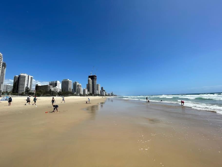 Beachfront Luxury in Soul Surfers Paradise 9th
