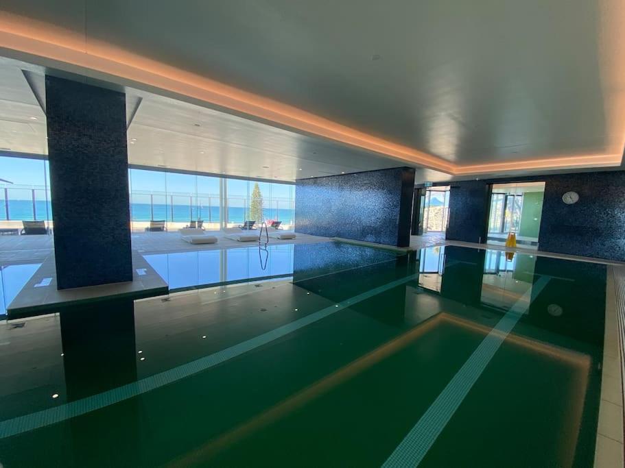 Beachfront Luxury in Soul Surfers Paradise 9th
