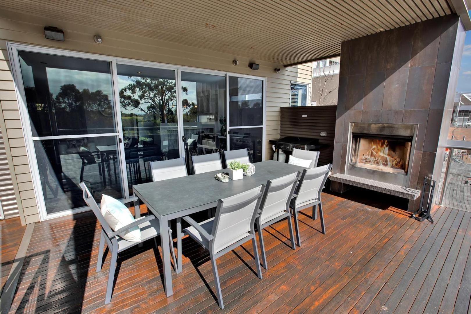 Gippsland Lakehouse A