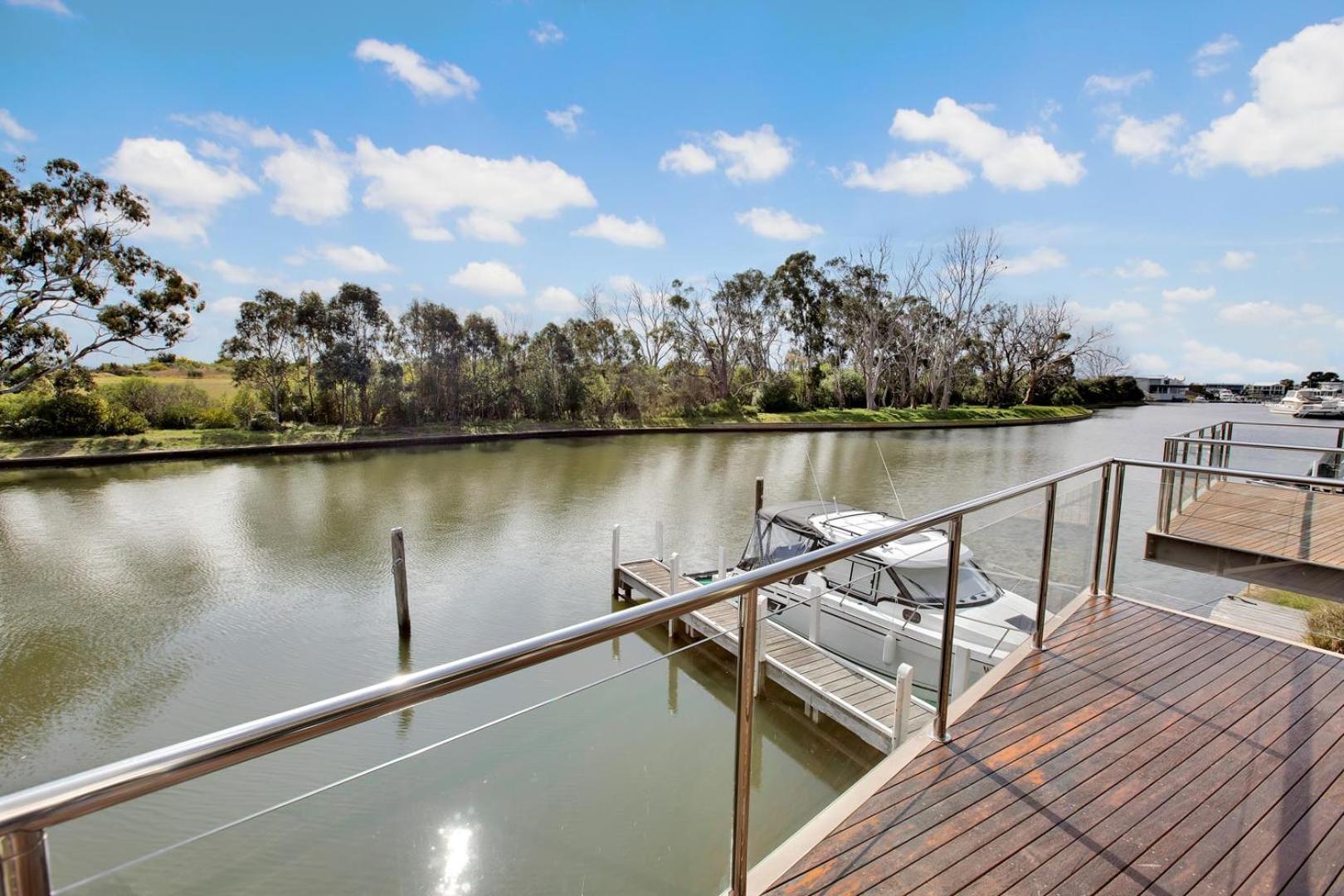 Gippsland Lakehouse A