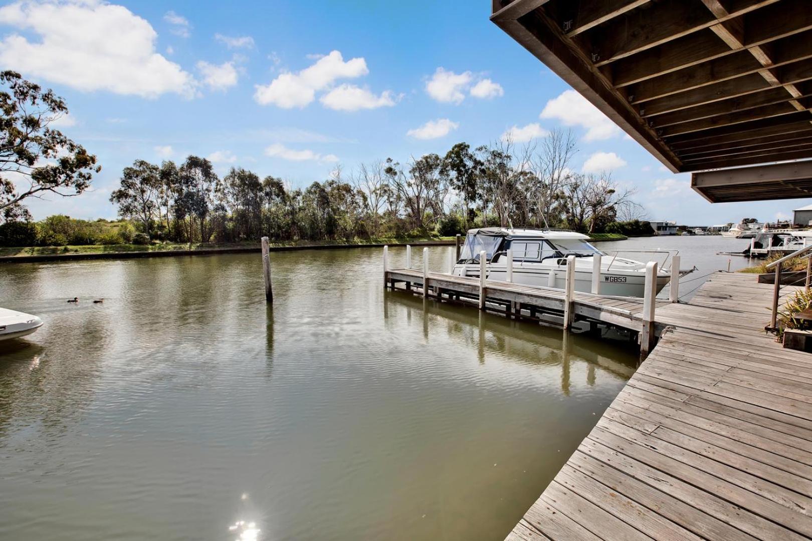 Gippsland Lakehouse A