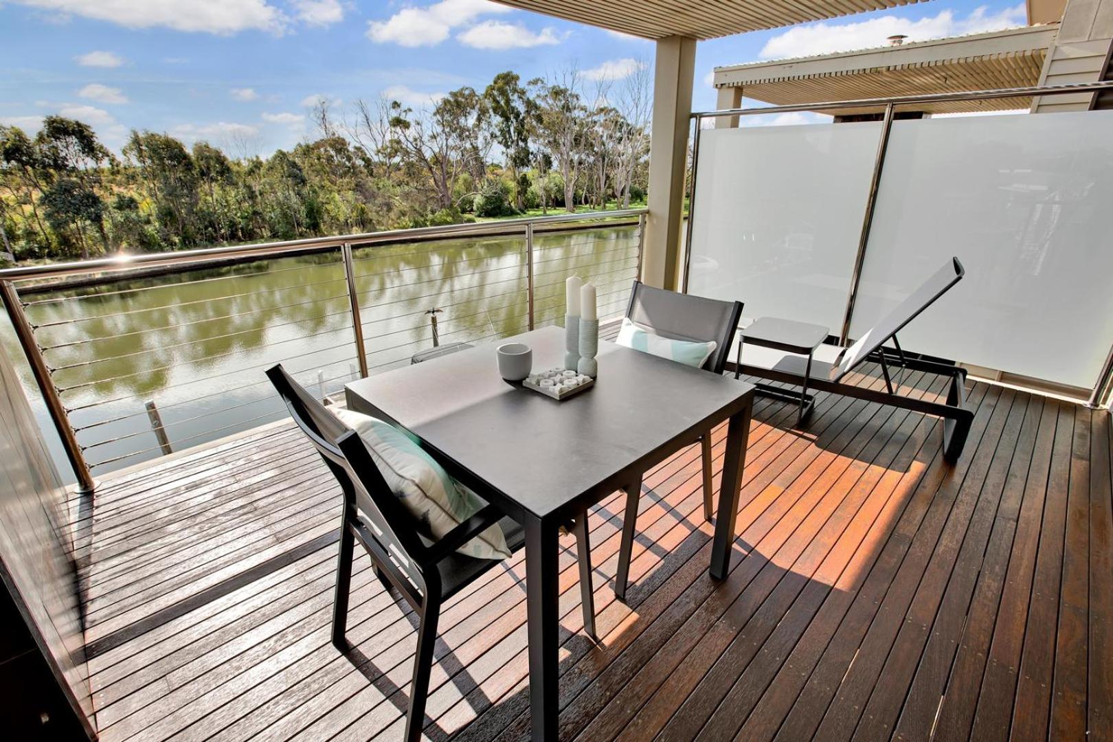 Gippsland Lakehouse A