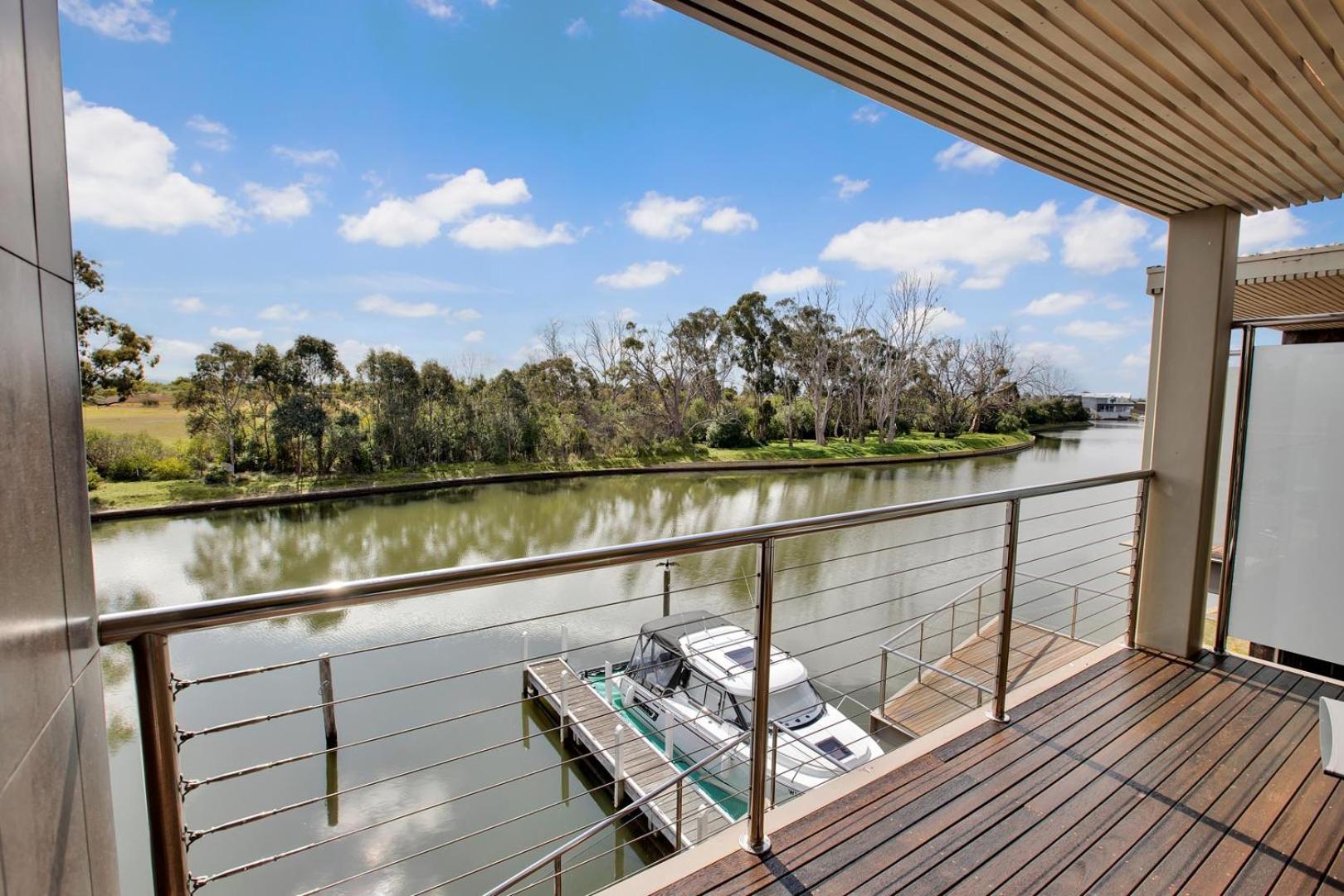 Gippsland Lakehouse A