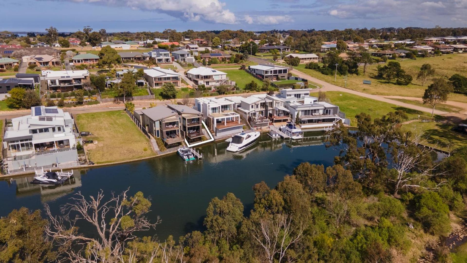 Gippsland Lakehouse A