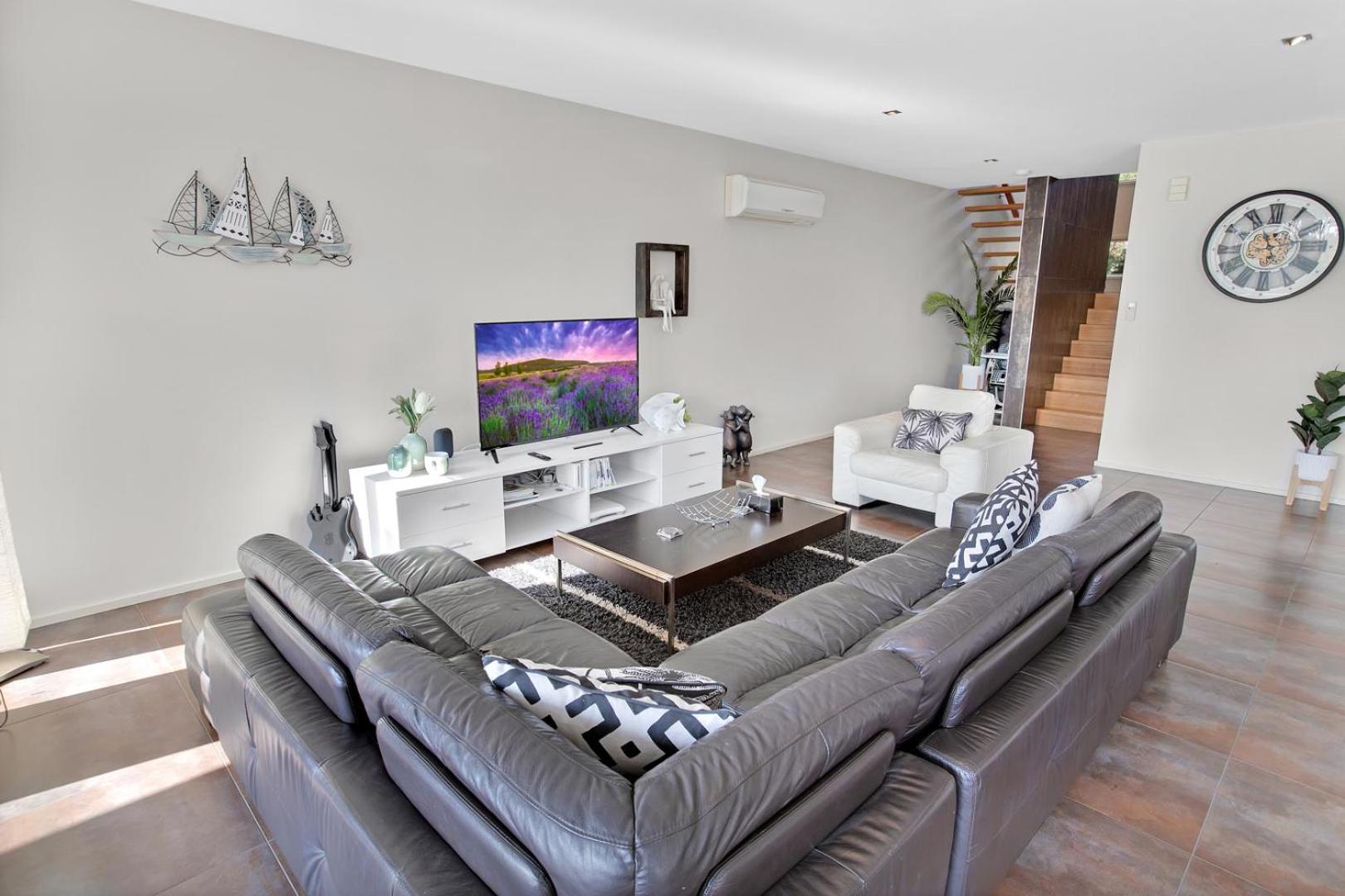 Gippsland Lakehouse A