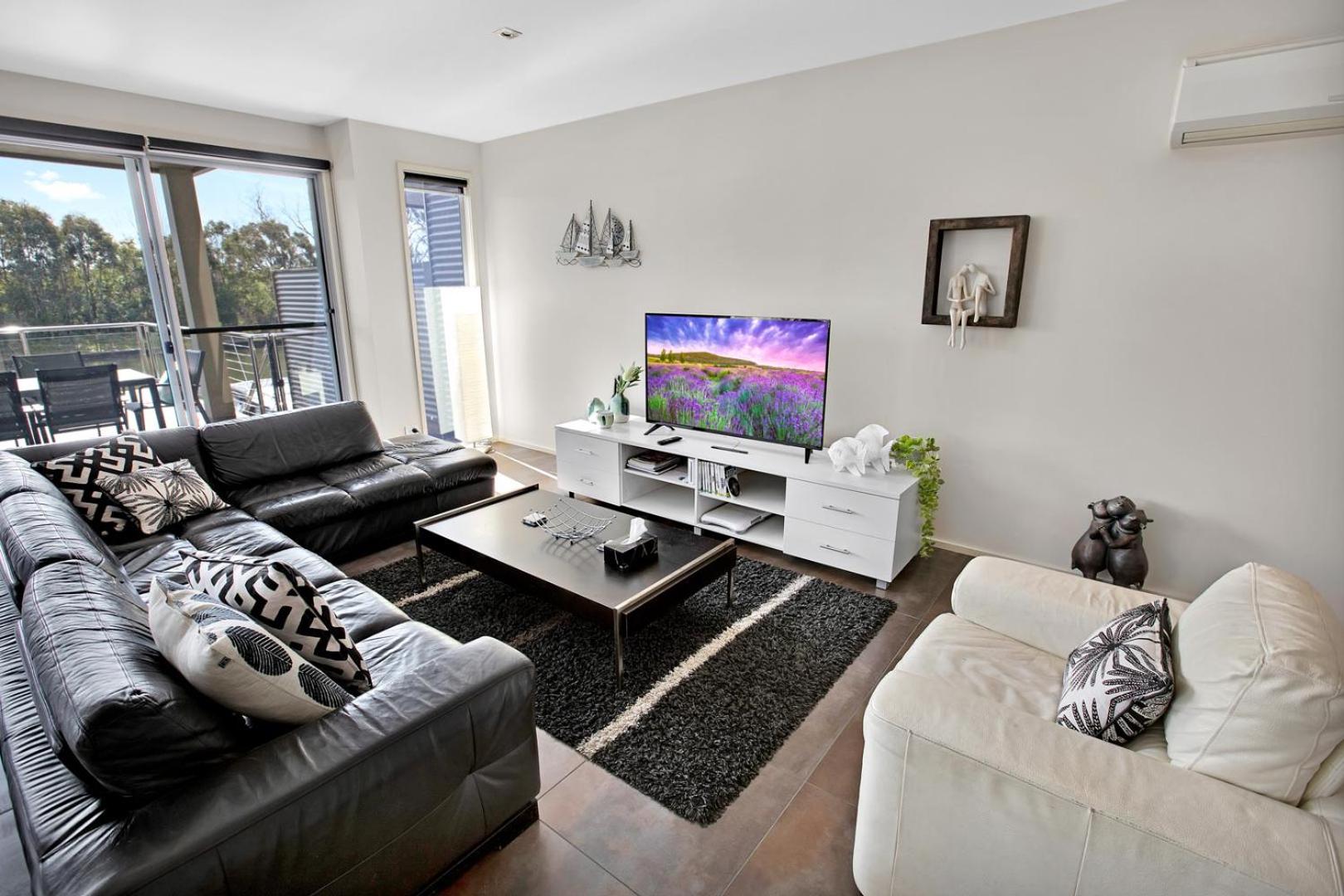 Gippsland Lakehouse A
