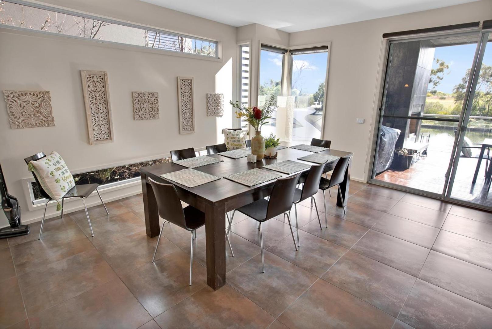 Gippsland Lakehouse A