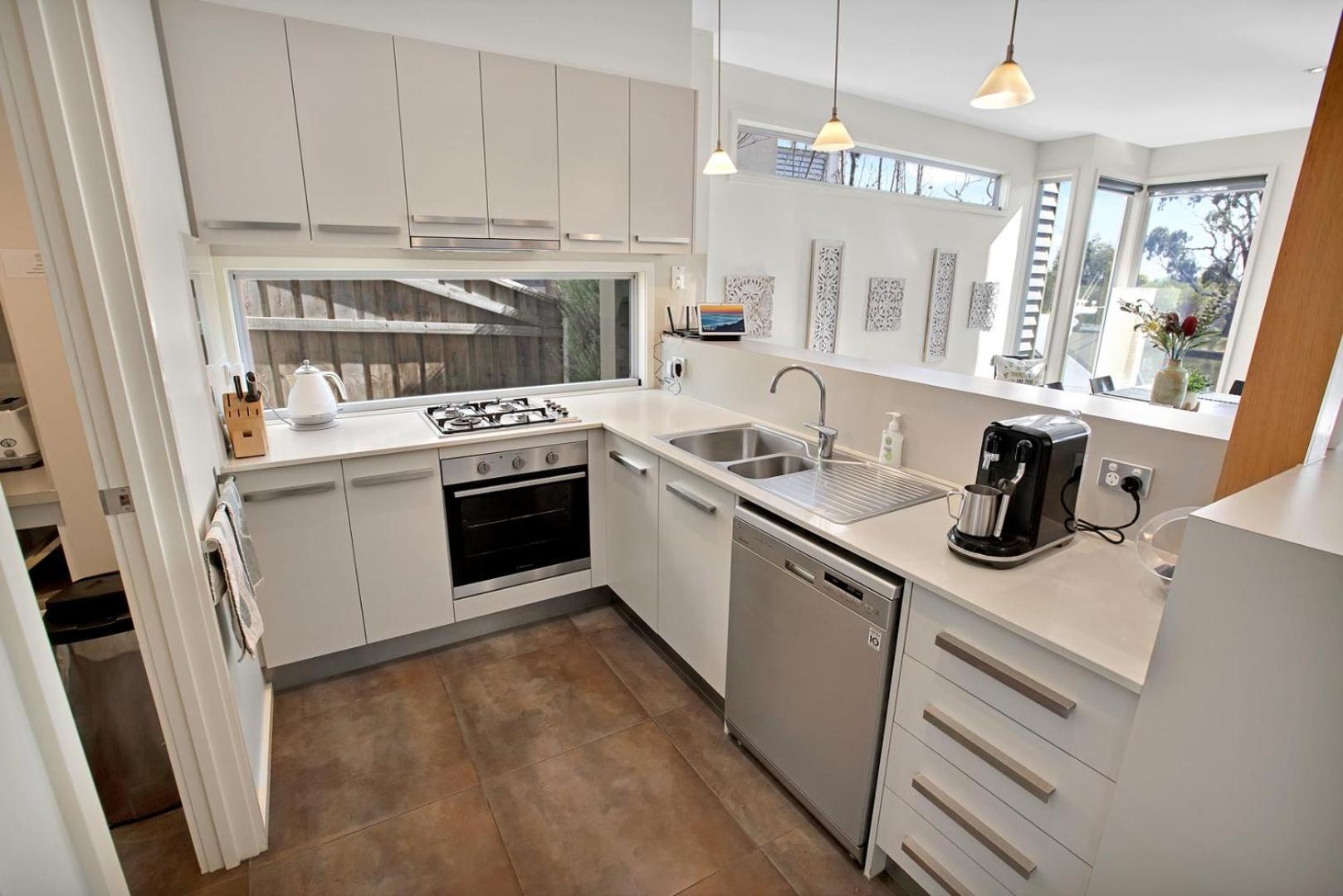 Gippsland Lakehouse A