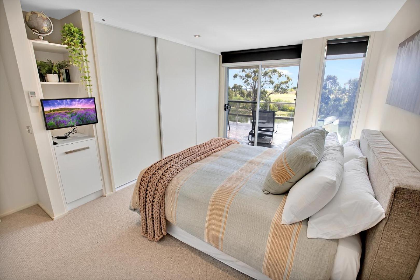Gippsland Lakehouse A