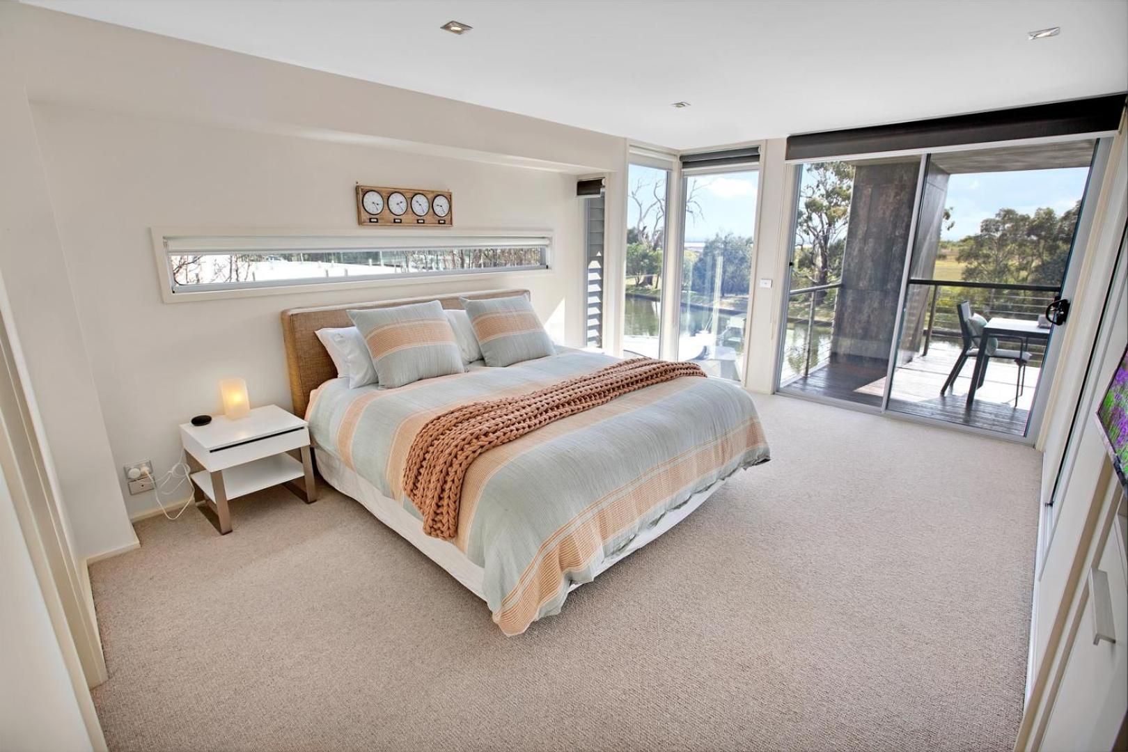 Gippsland Lakehouse A