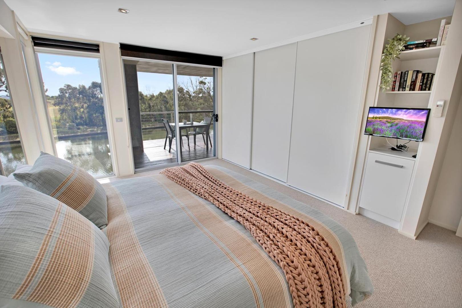 Gippsland Lakehouse A