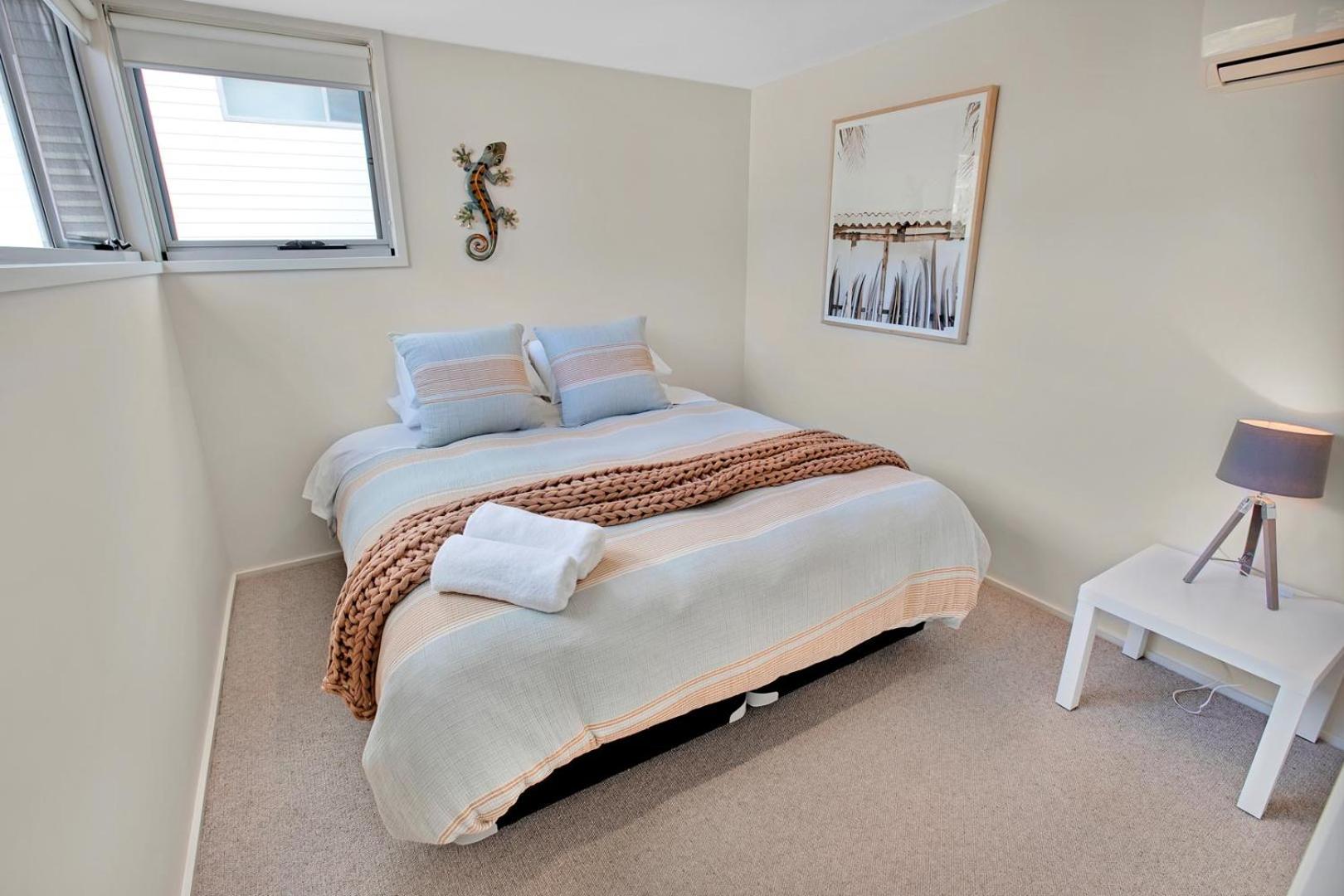 Gippsland Lakehouse A