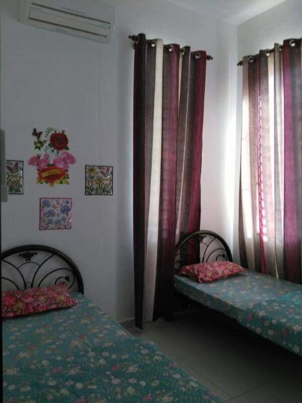 Noorsyah Homestay Stadium Utama
