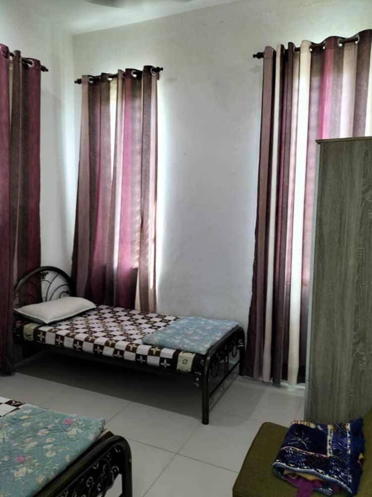 Noorsyah Homestay Stadium Utama