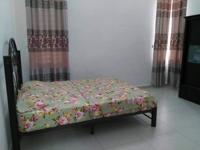 Noorsyah Homestay Stadium Utama
