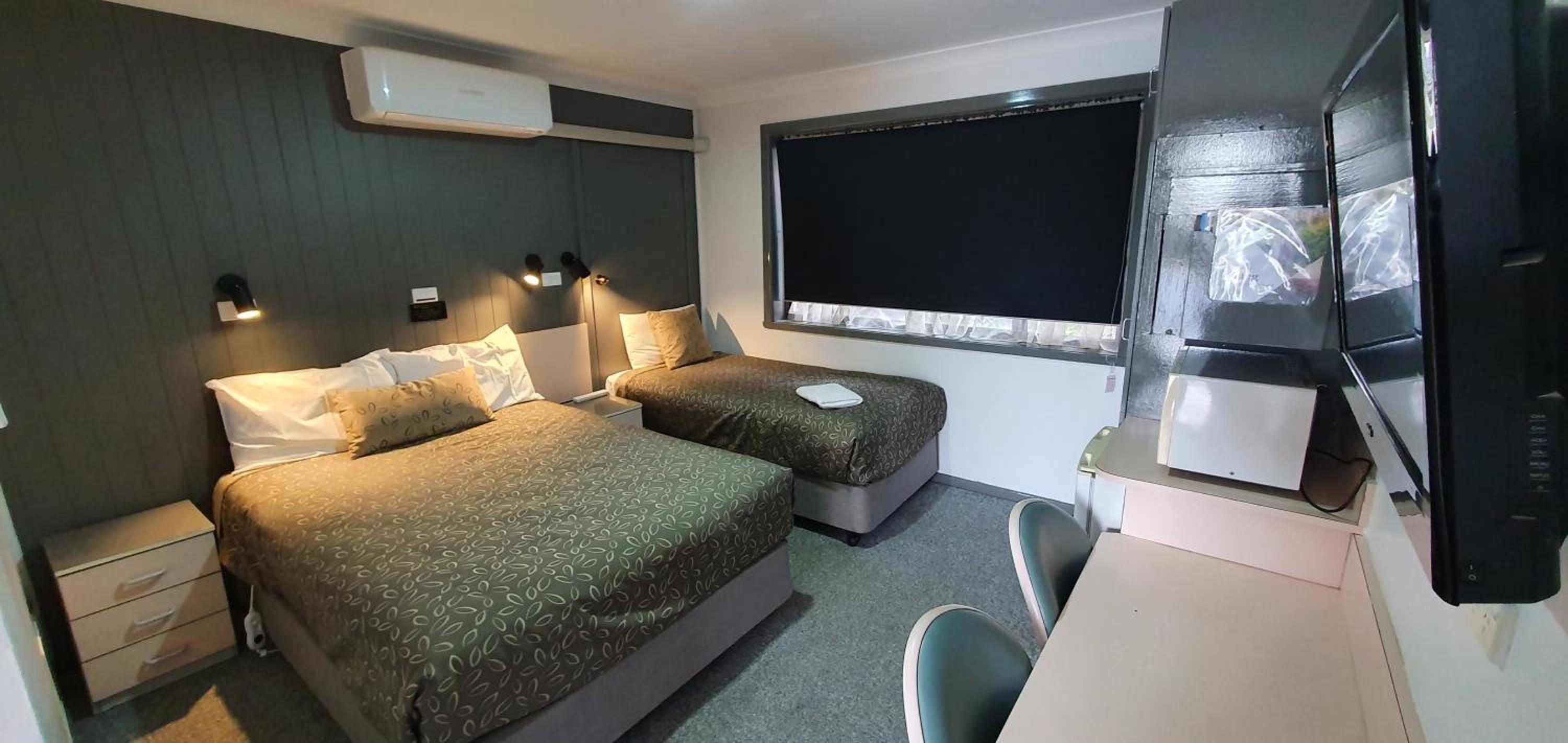 Goldrush Motel Young CBD