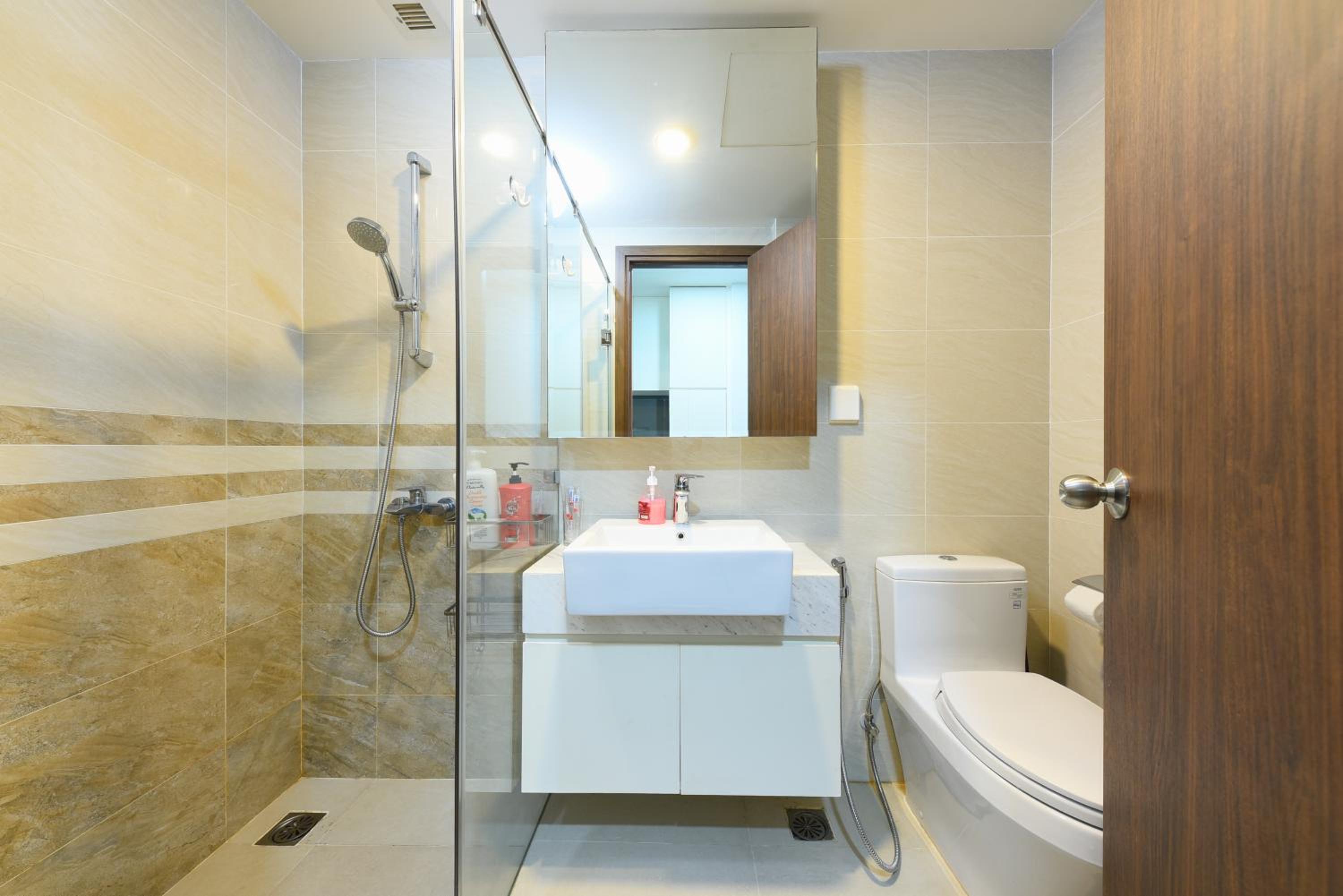 S Lux Apartment