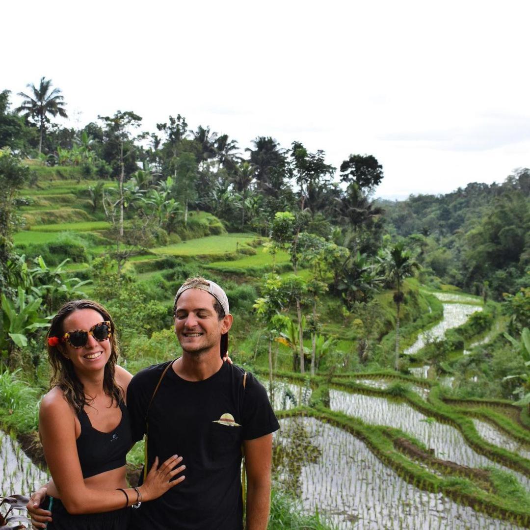 Tetebatu Mountain View Homestay