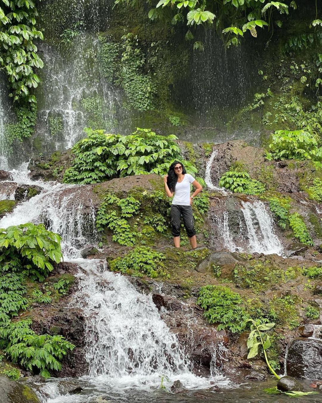 Tetebatu Mountain View Homestay