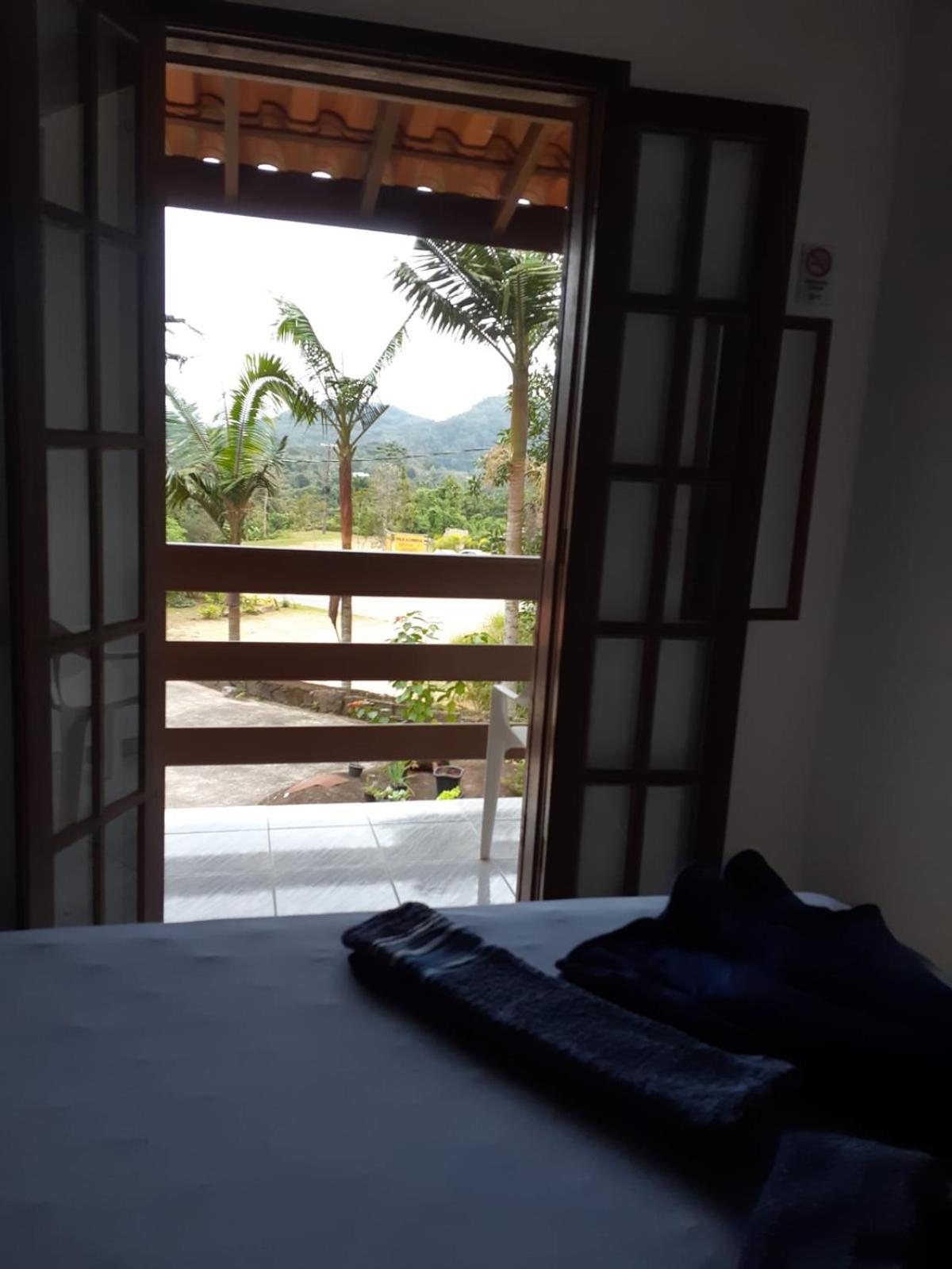 Chalés Carioca Prumirim Ubatuba
