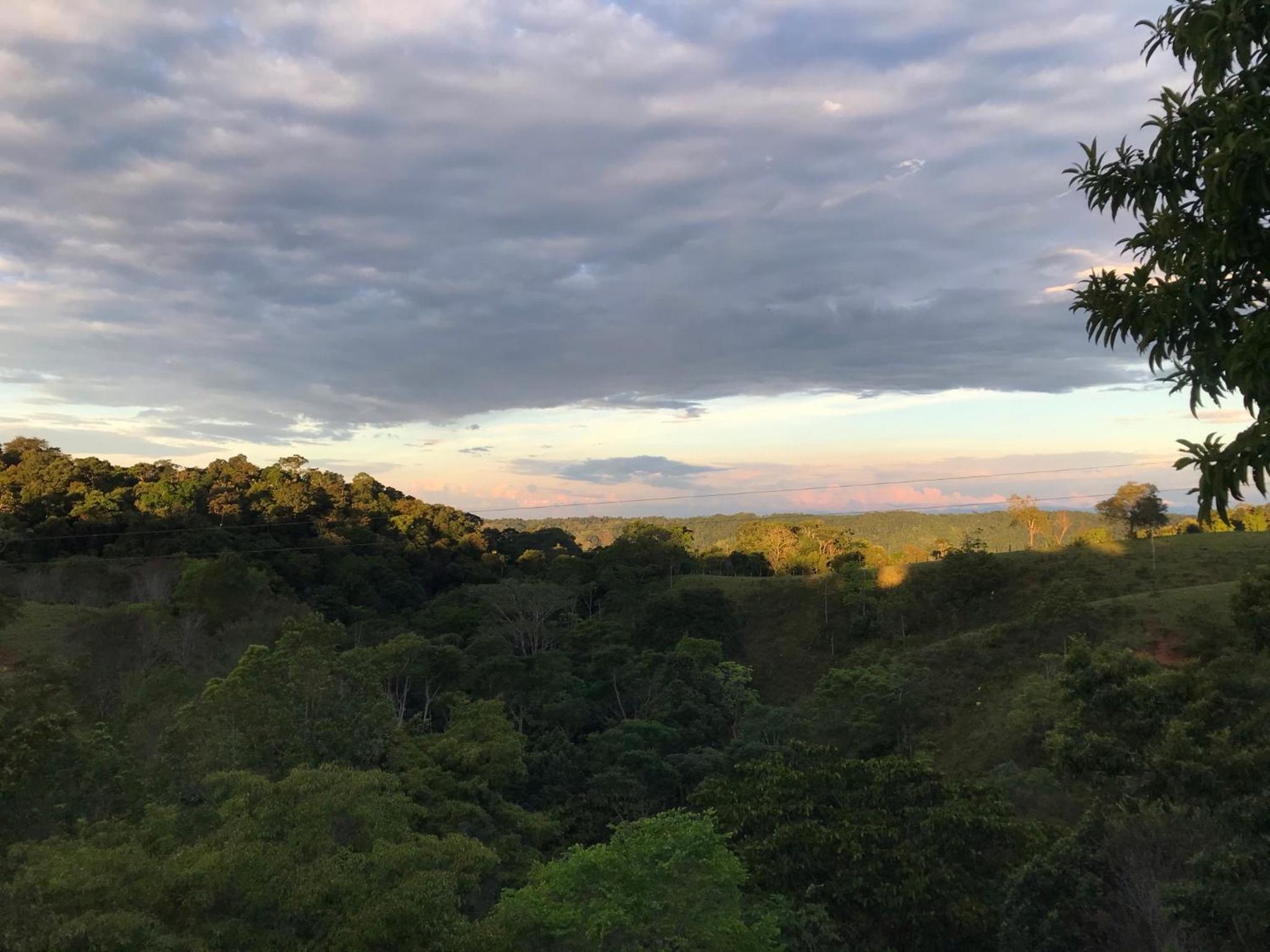 Finca en Doradal ( Hacienda Napoles y Rio Claro )