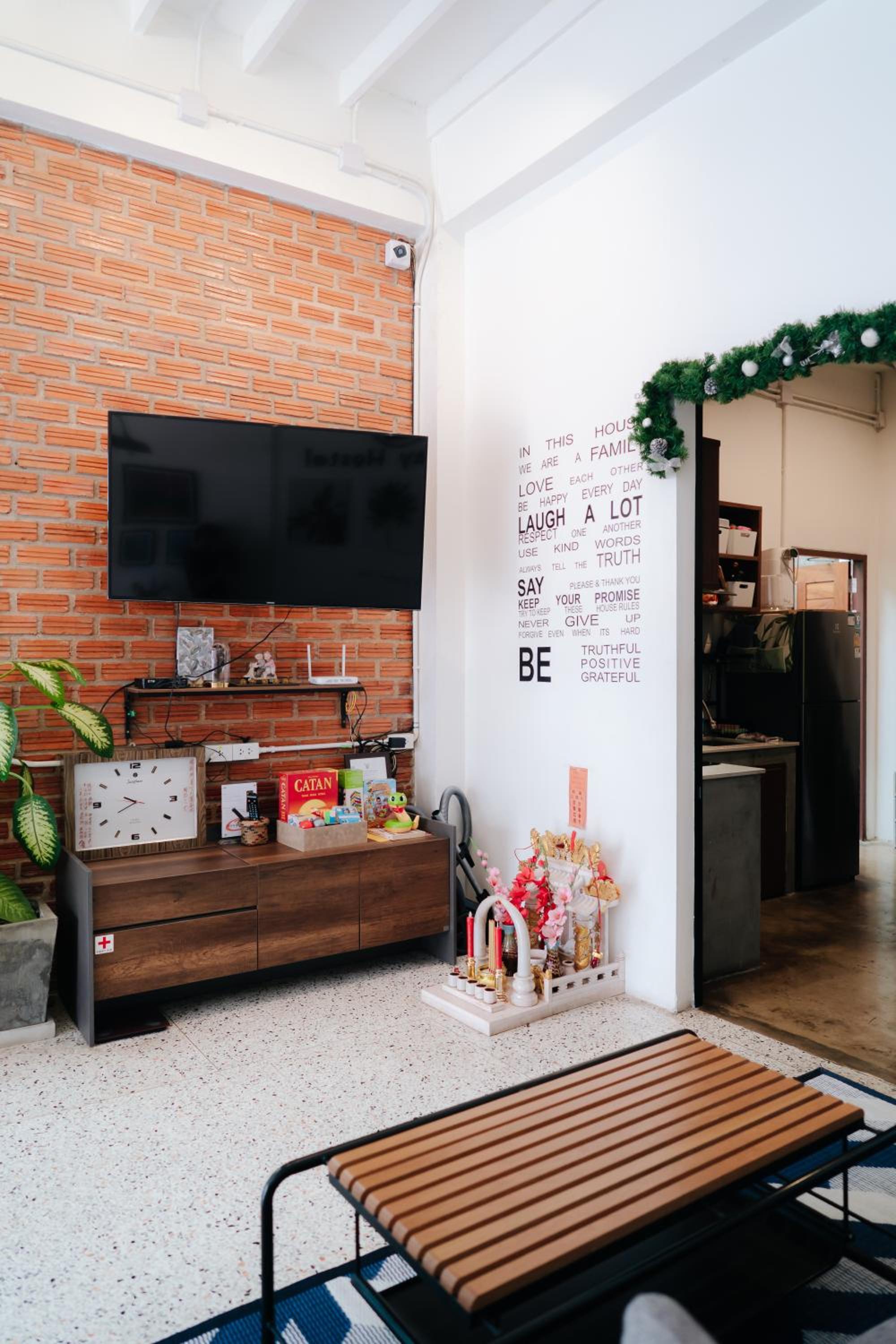 Mystay Hostel Nan view 4