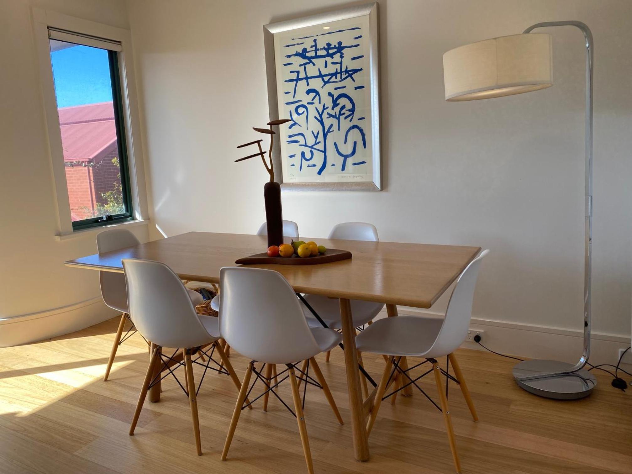Captains Retreat Apartments and Cottages