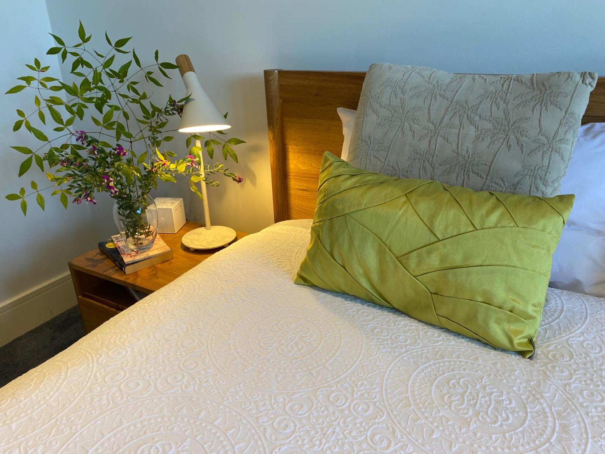 Captains Retreat Apartments and Cottages