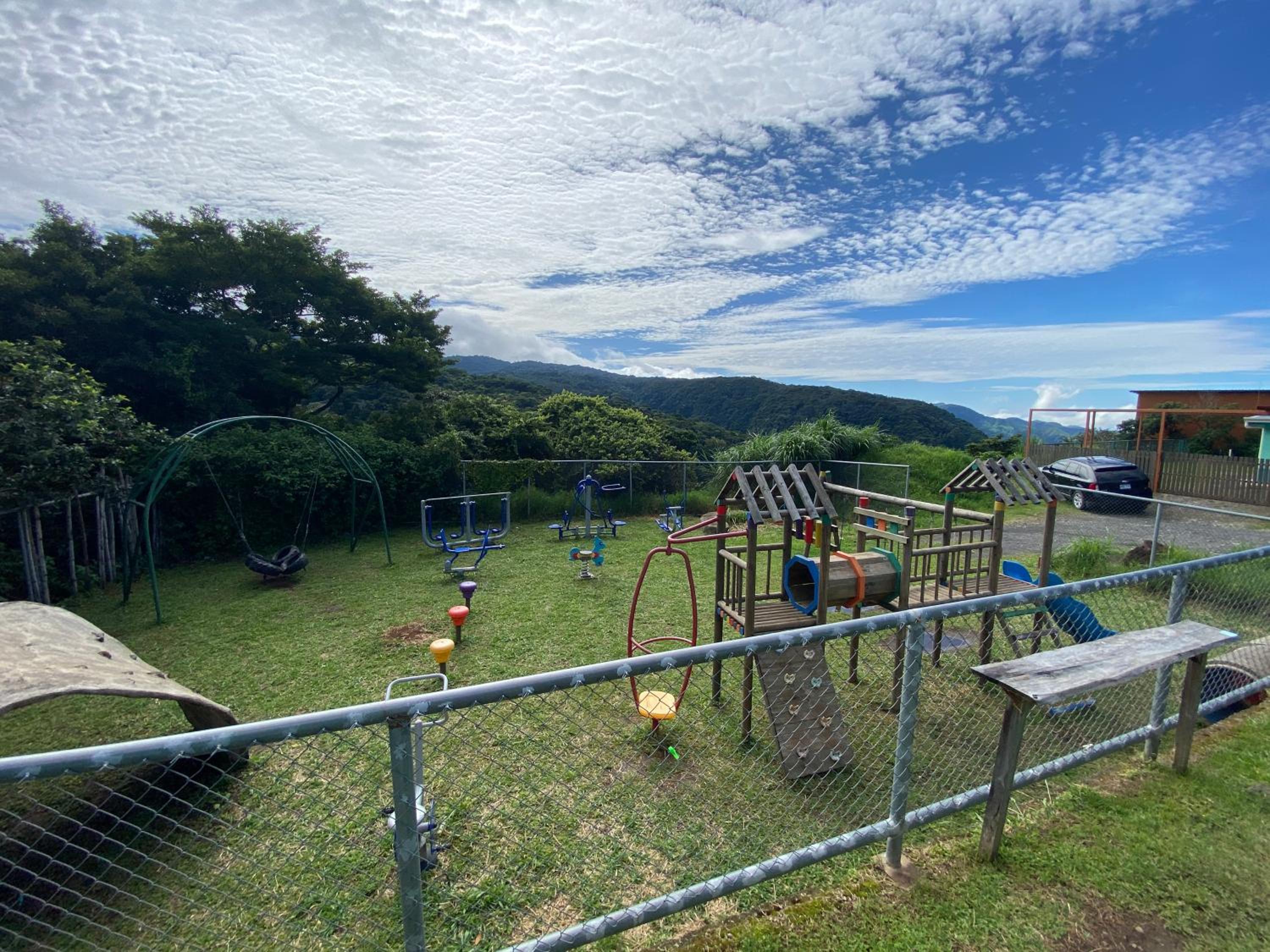 Lidia's Mountain View Vacation Homes