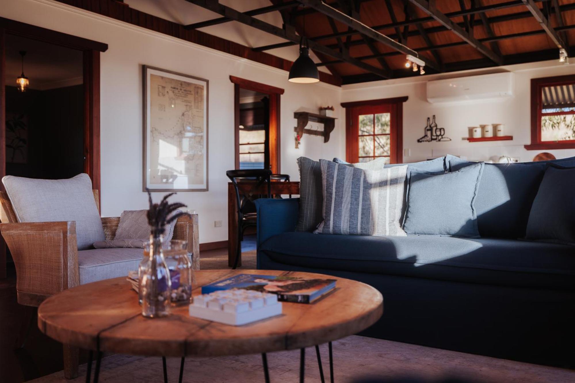 Grattai Grove Mudgee