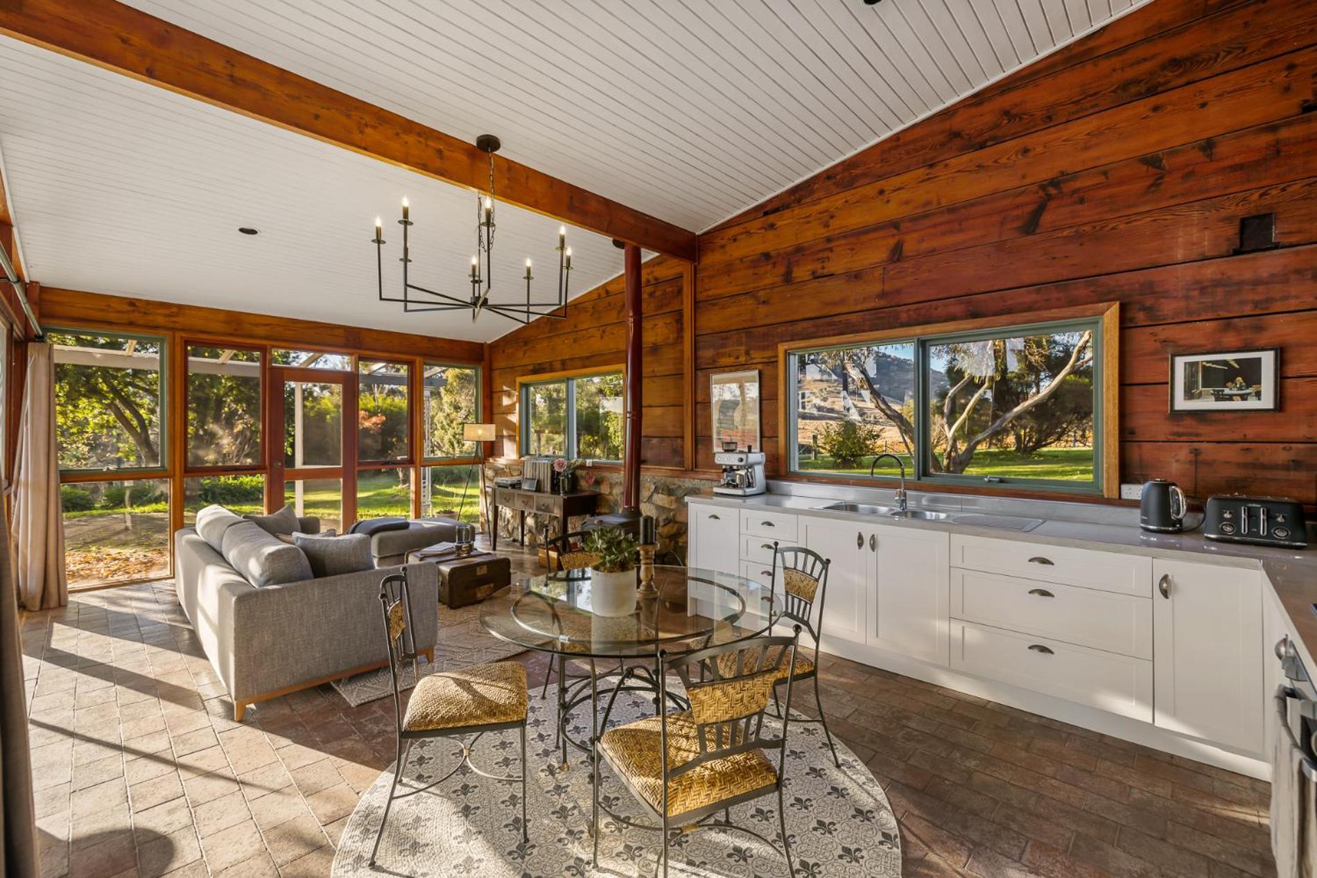 Grattai Grove Mudgee