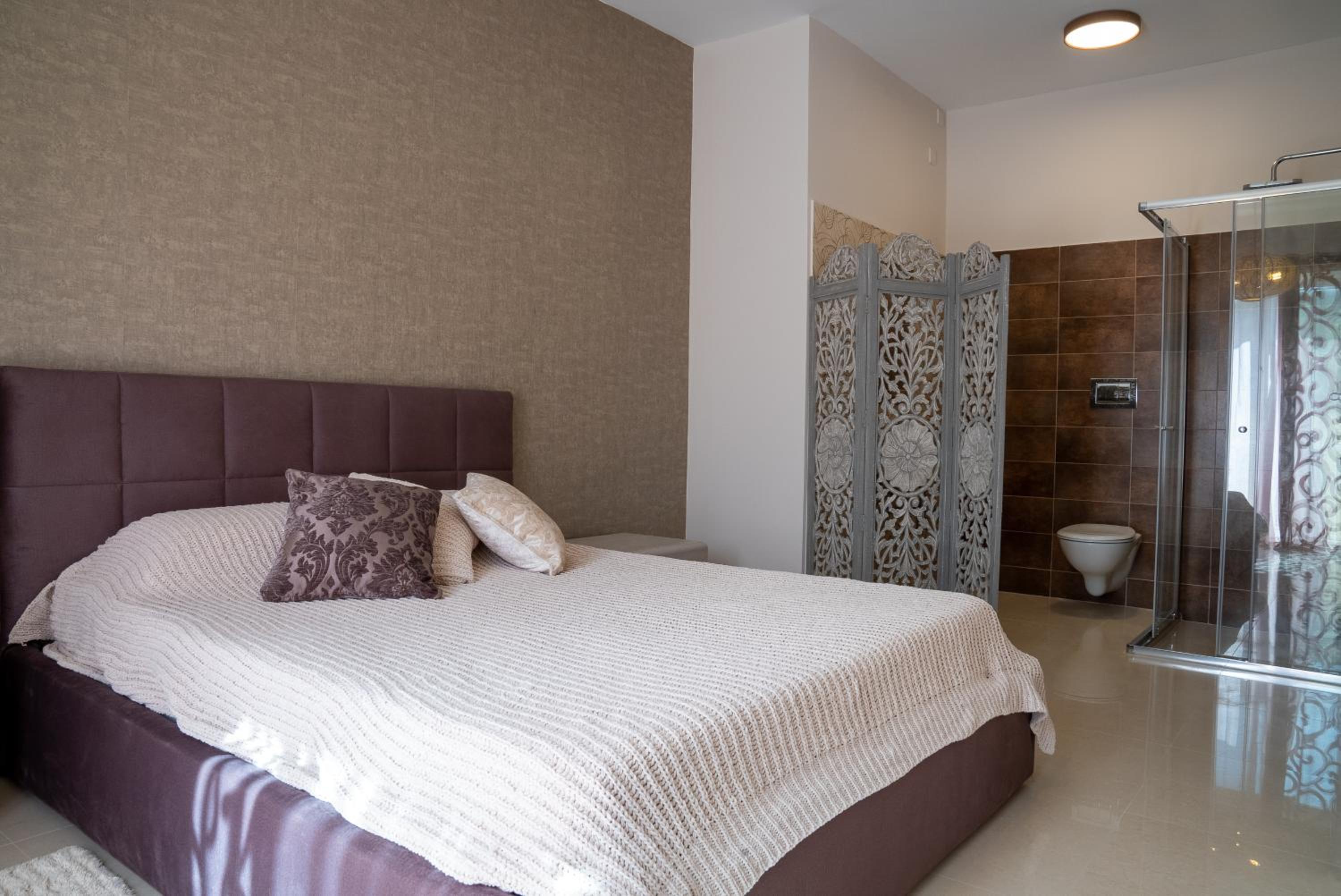 Sea-view Apartment in Marsalforn photo 3