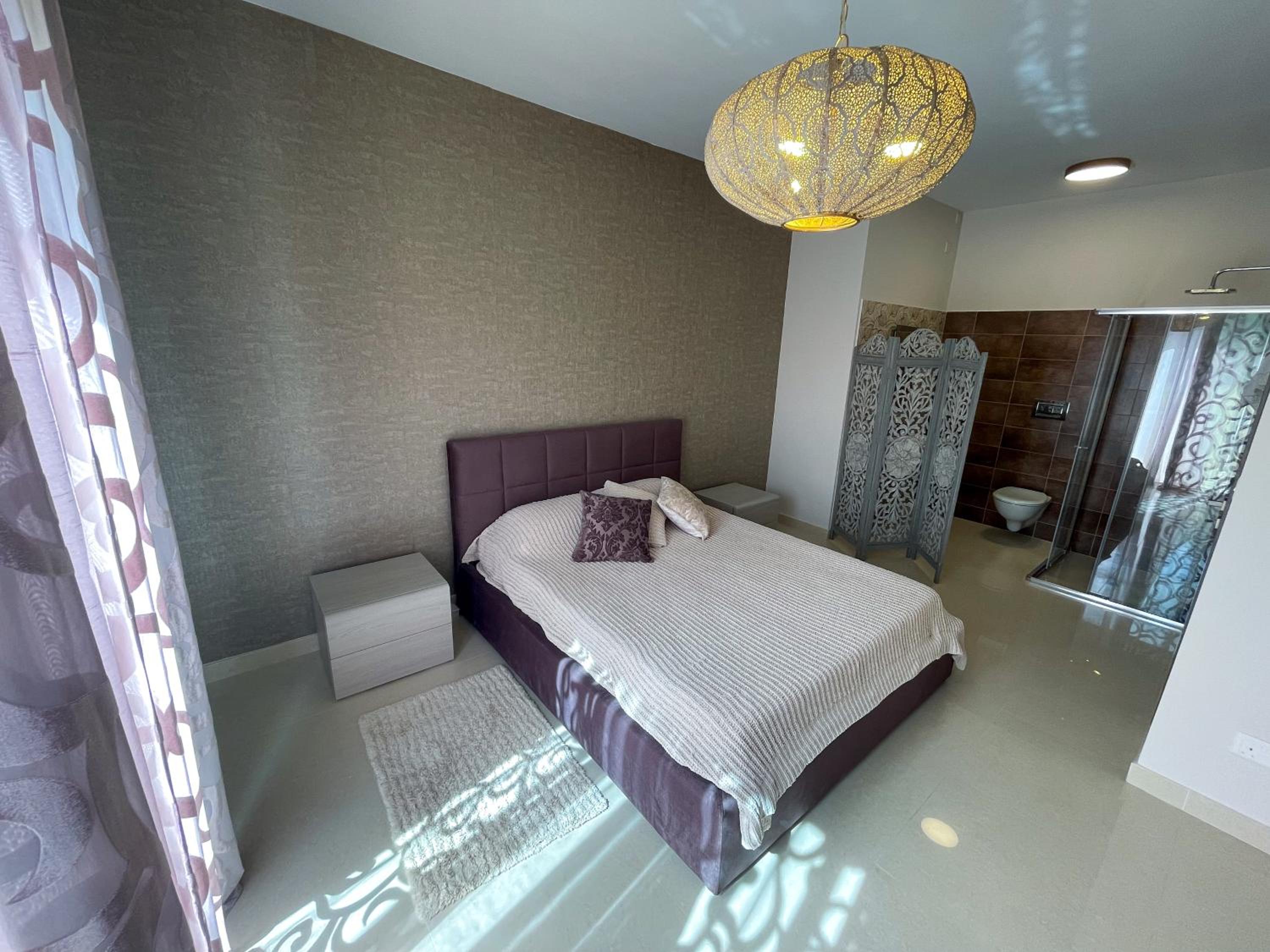 Sea-view Apartment in Marsalforn photo 2