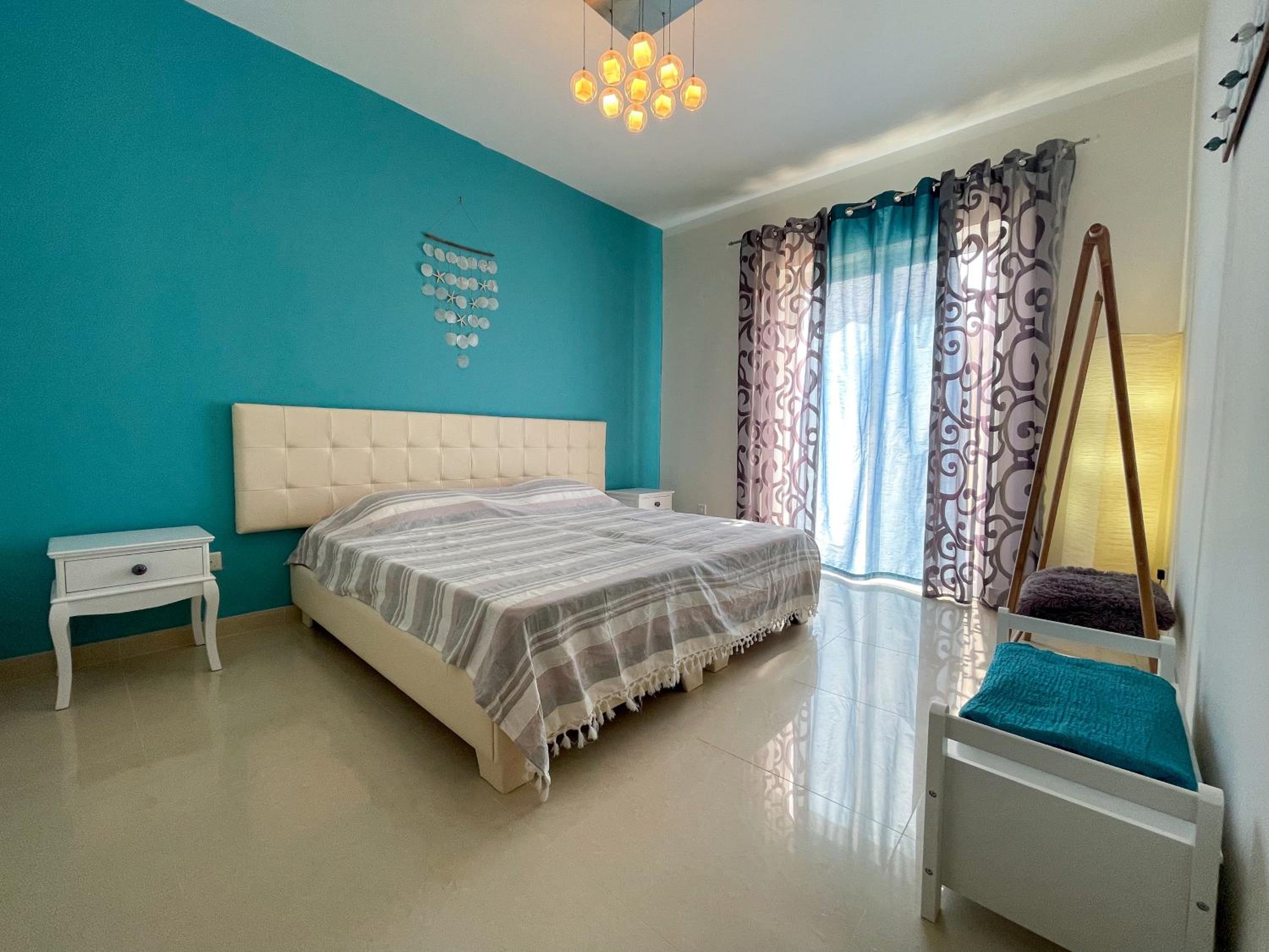 Sea-view Apartment in Marsalforn photo 5