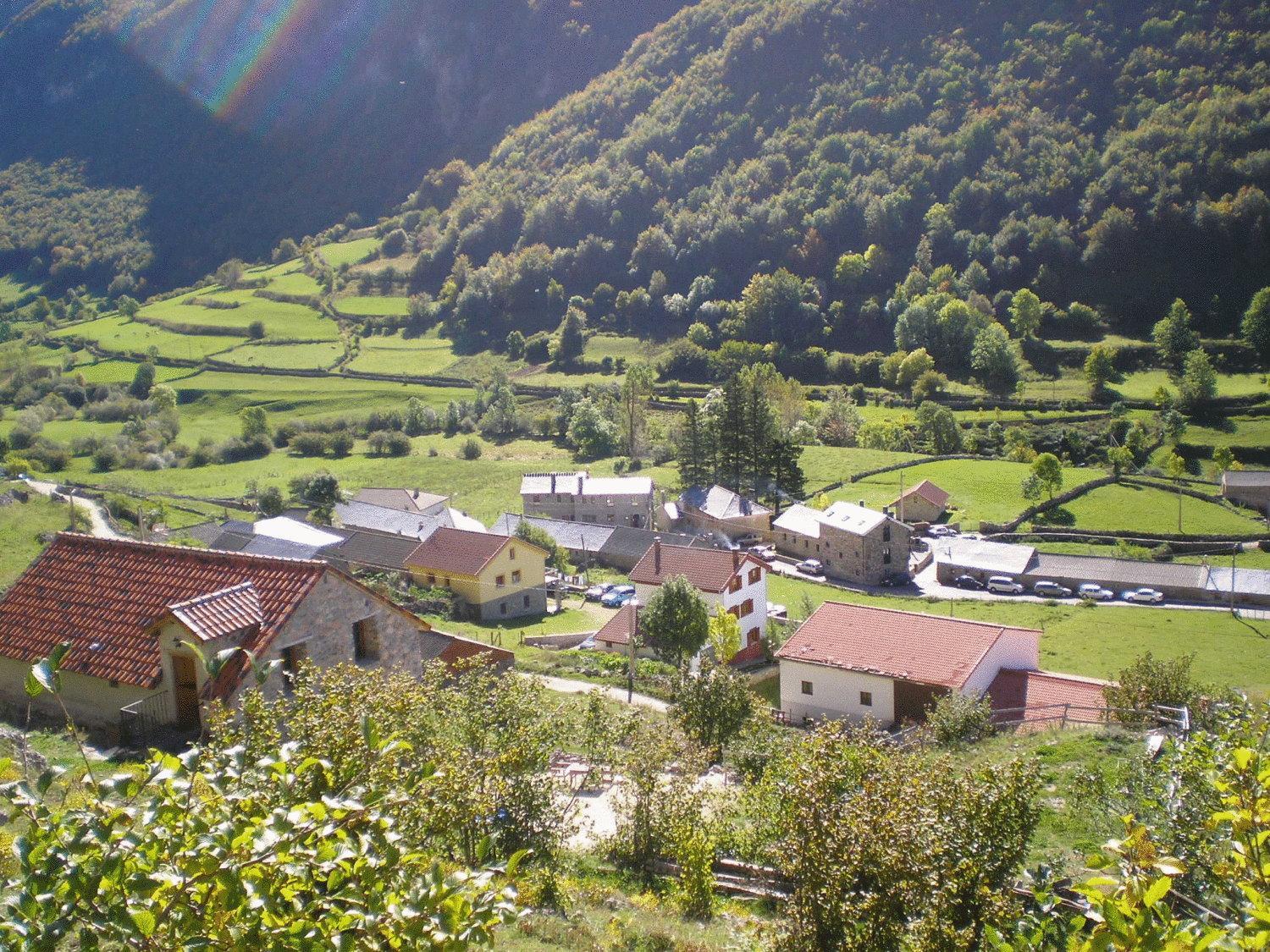 La Corona del Auteiro