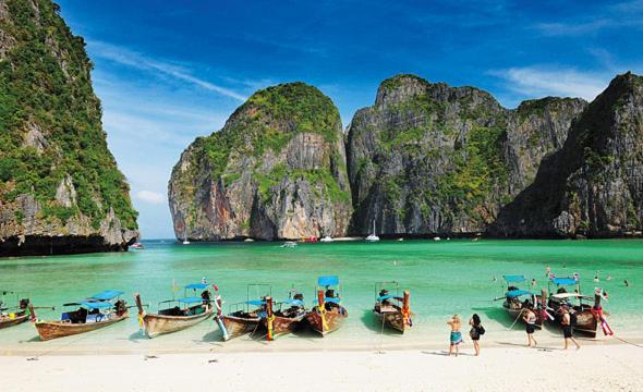 Siya Private Pool Villa Ao Nang view 4