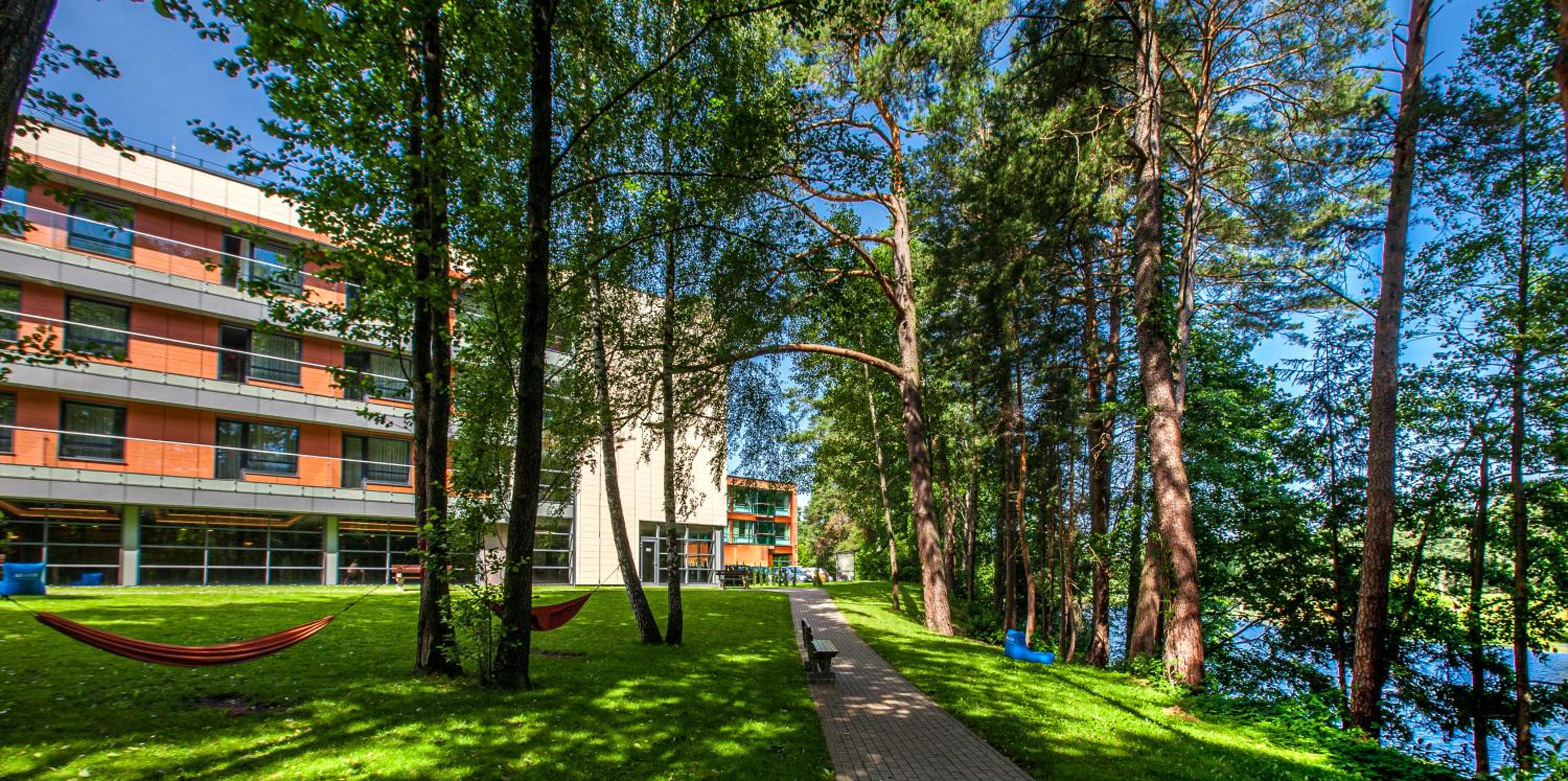 Hotel UPA Medical SPA - Image 1