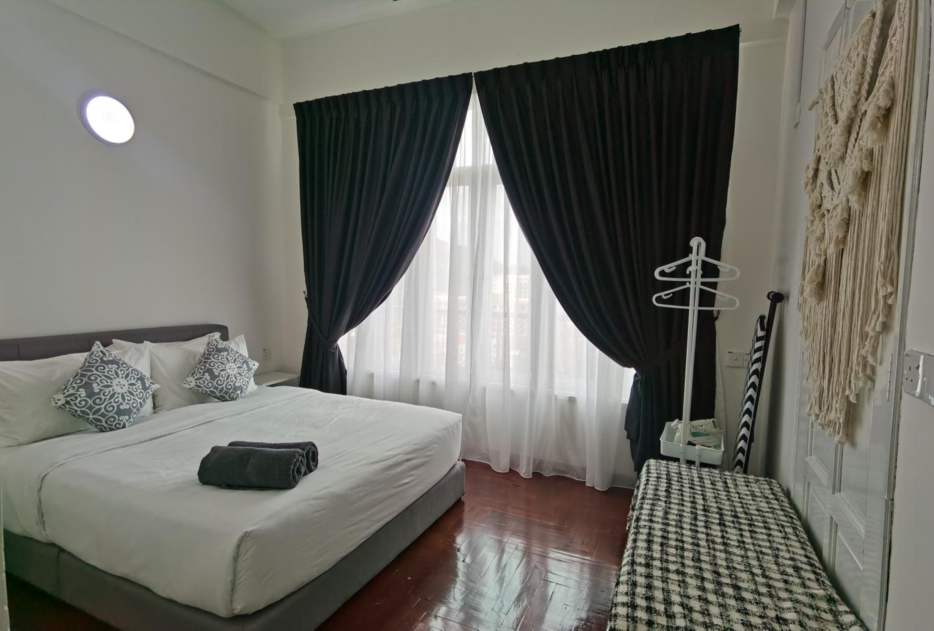 Luï Luï Comfy Condo in Great Location photo 4