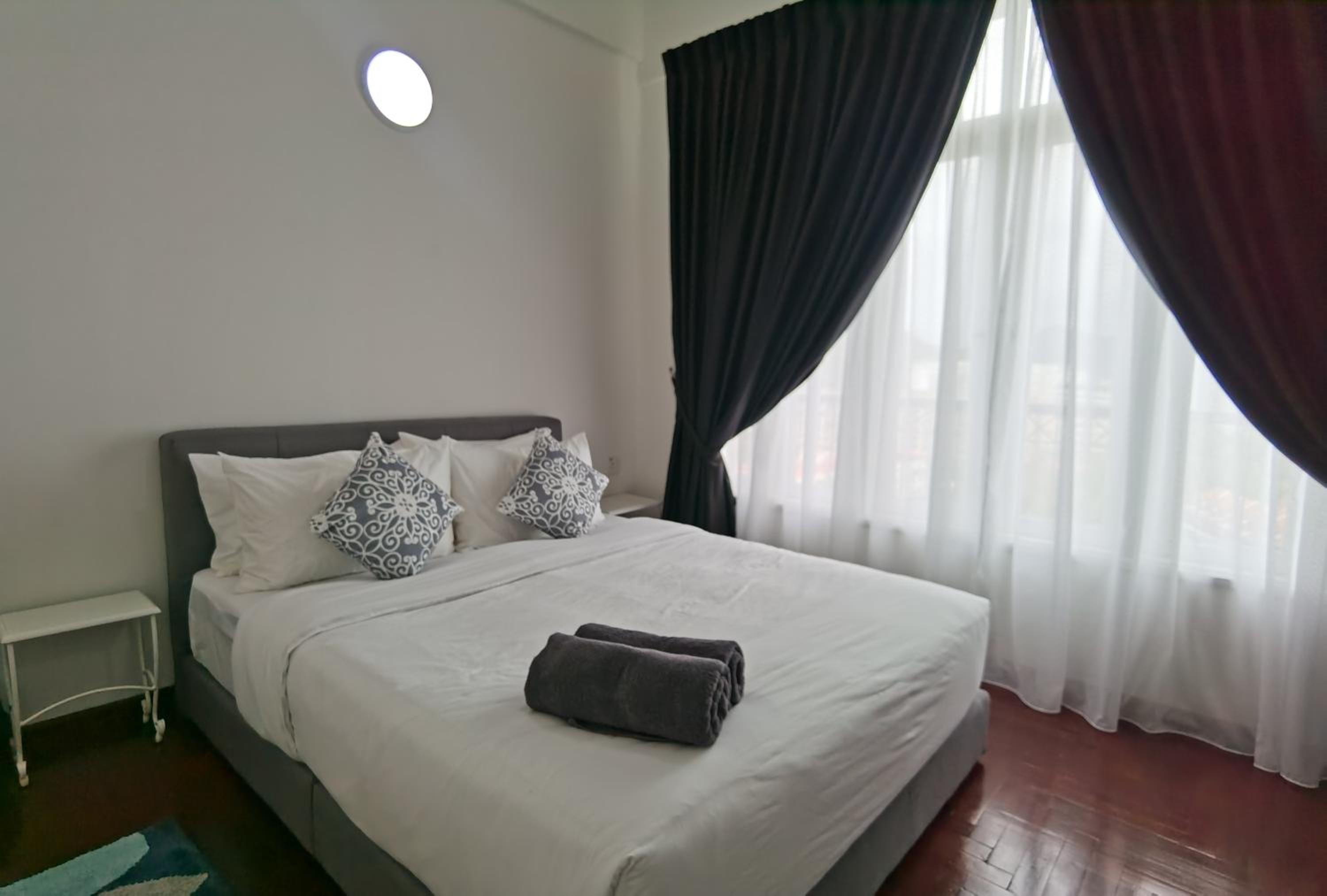 Luï Luï Comfy Condo in Great Location photo 5