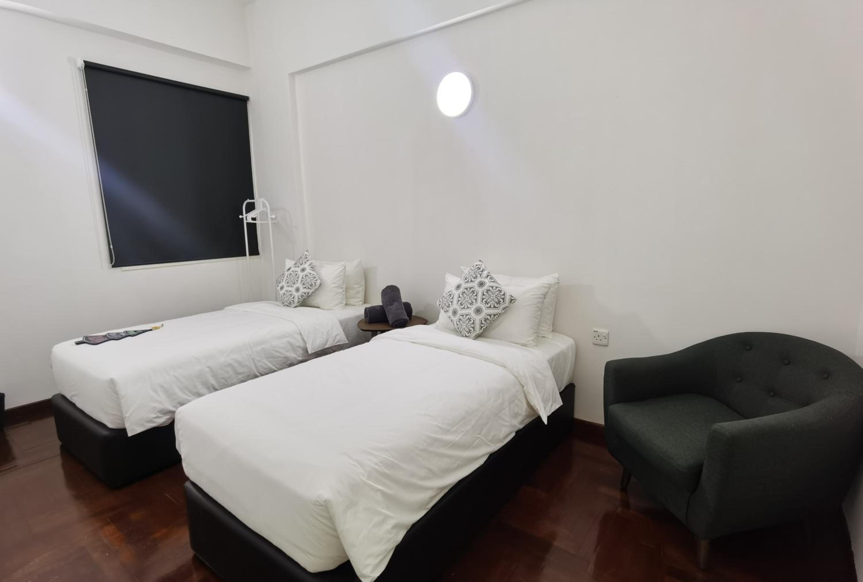 Luï Luï Comfy Condo in Great Location photo 8