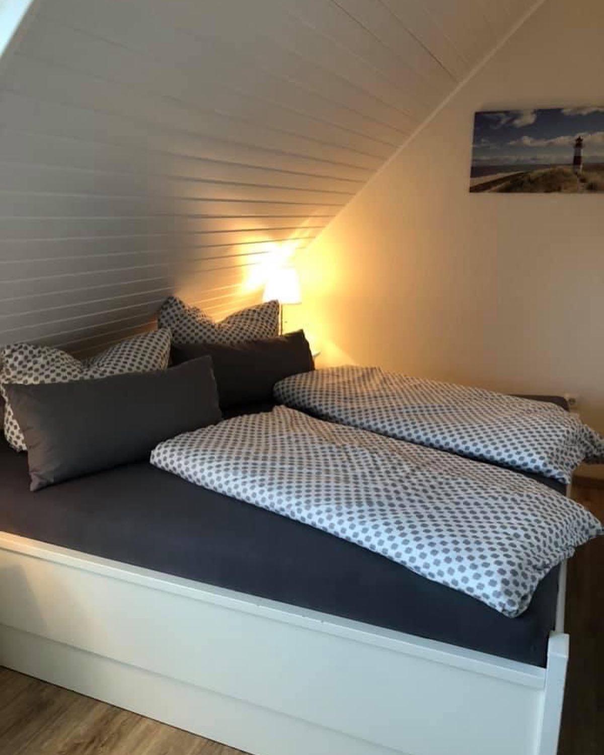 Strandwohnung Louisa