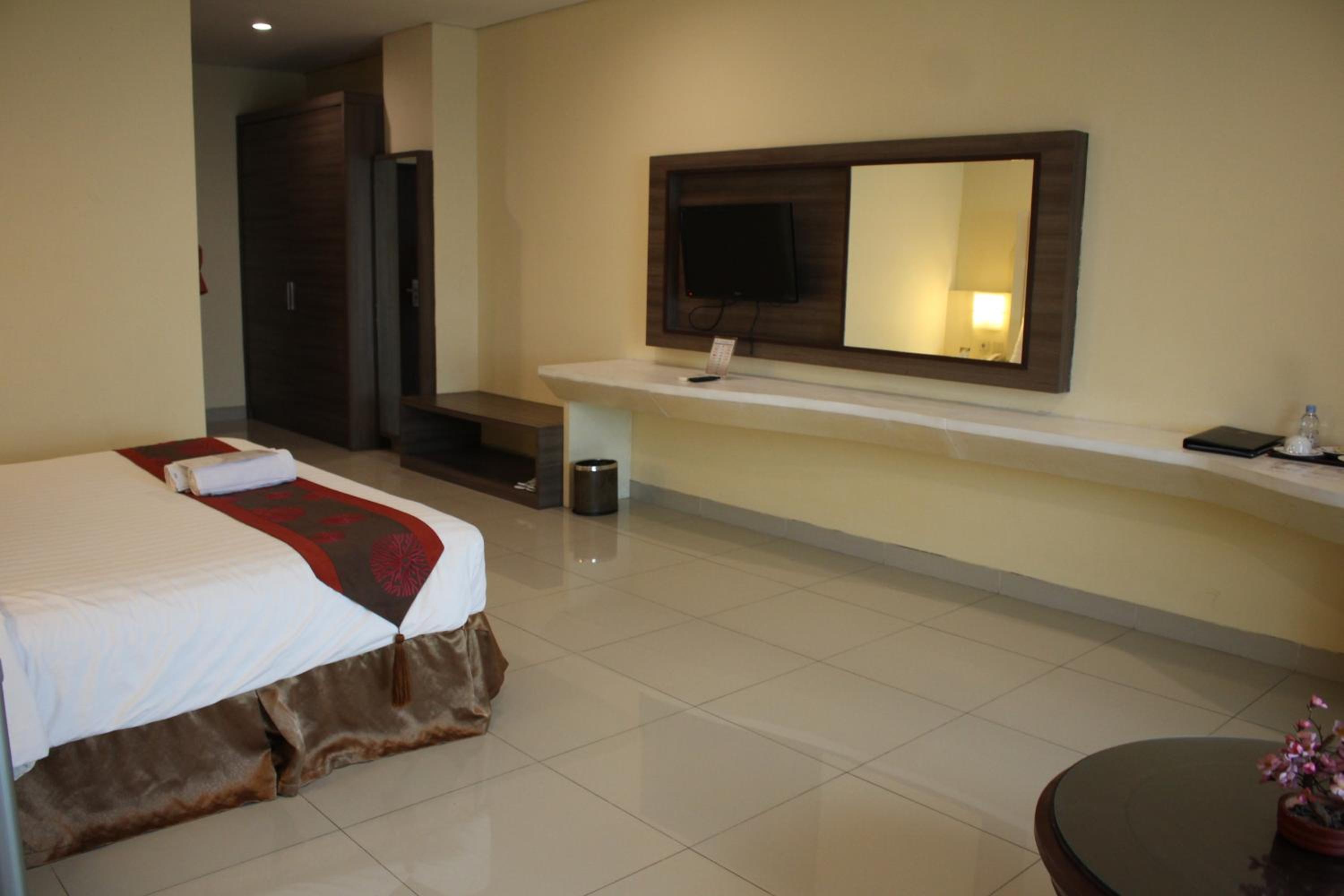 President Executive Club