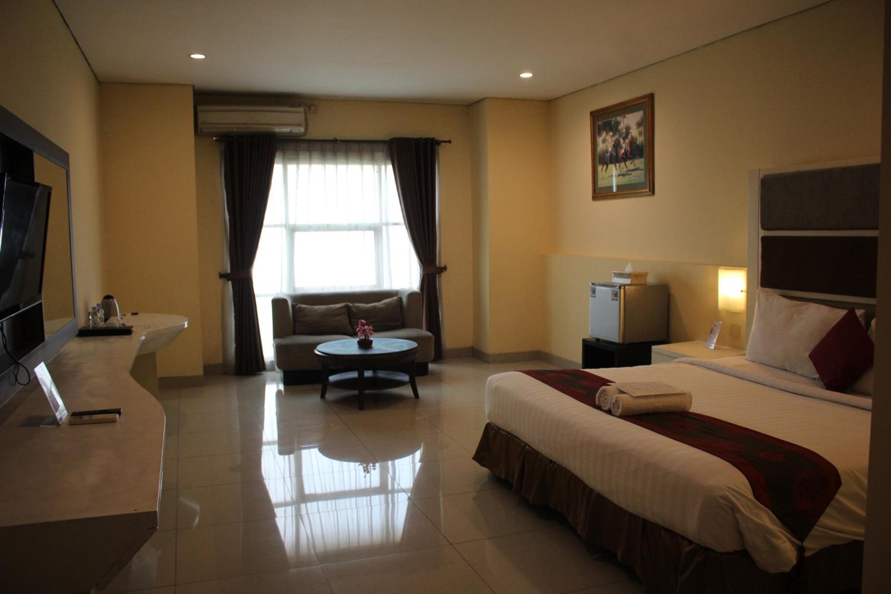President Executive Club, photo 13