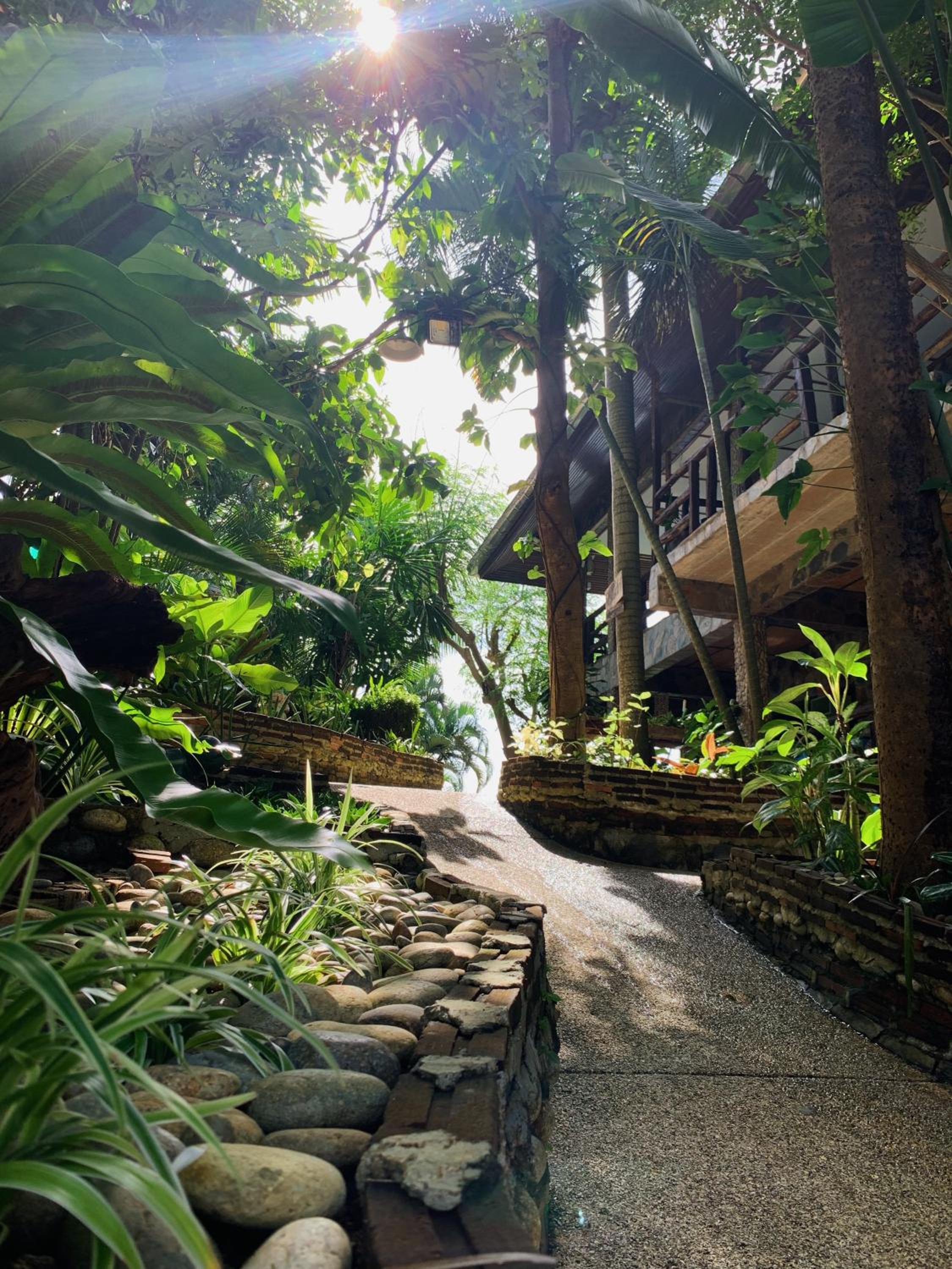 Koh Chang Hut Hotel