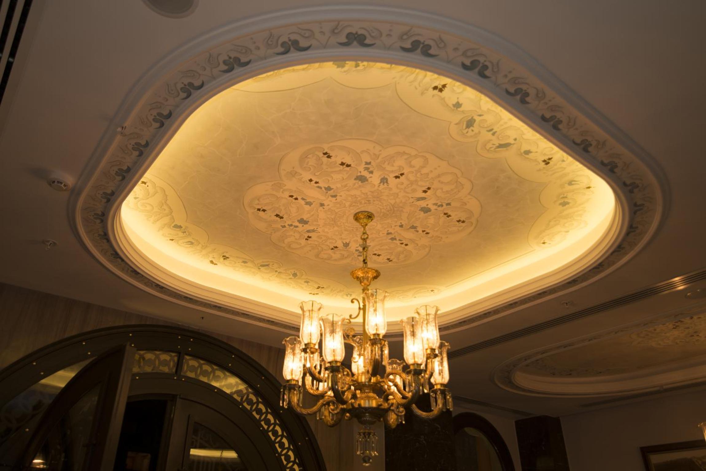 Cumbalı Plaza Otel - Image 5