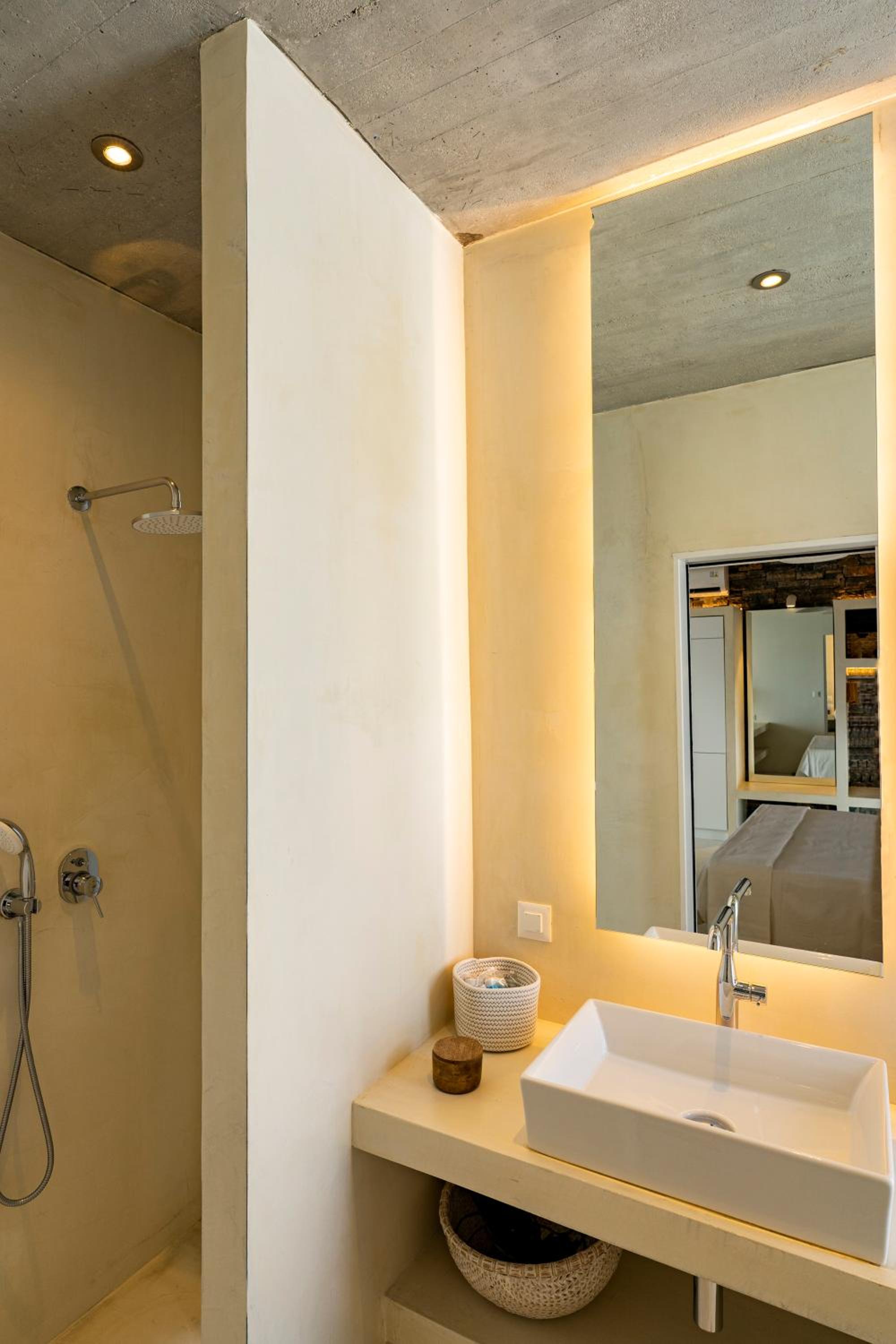 Akra Grammeno Beachfront Villas