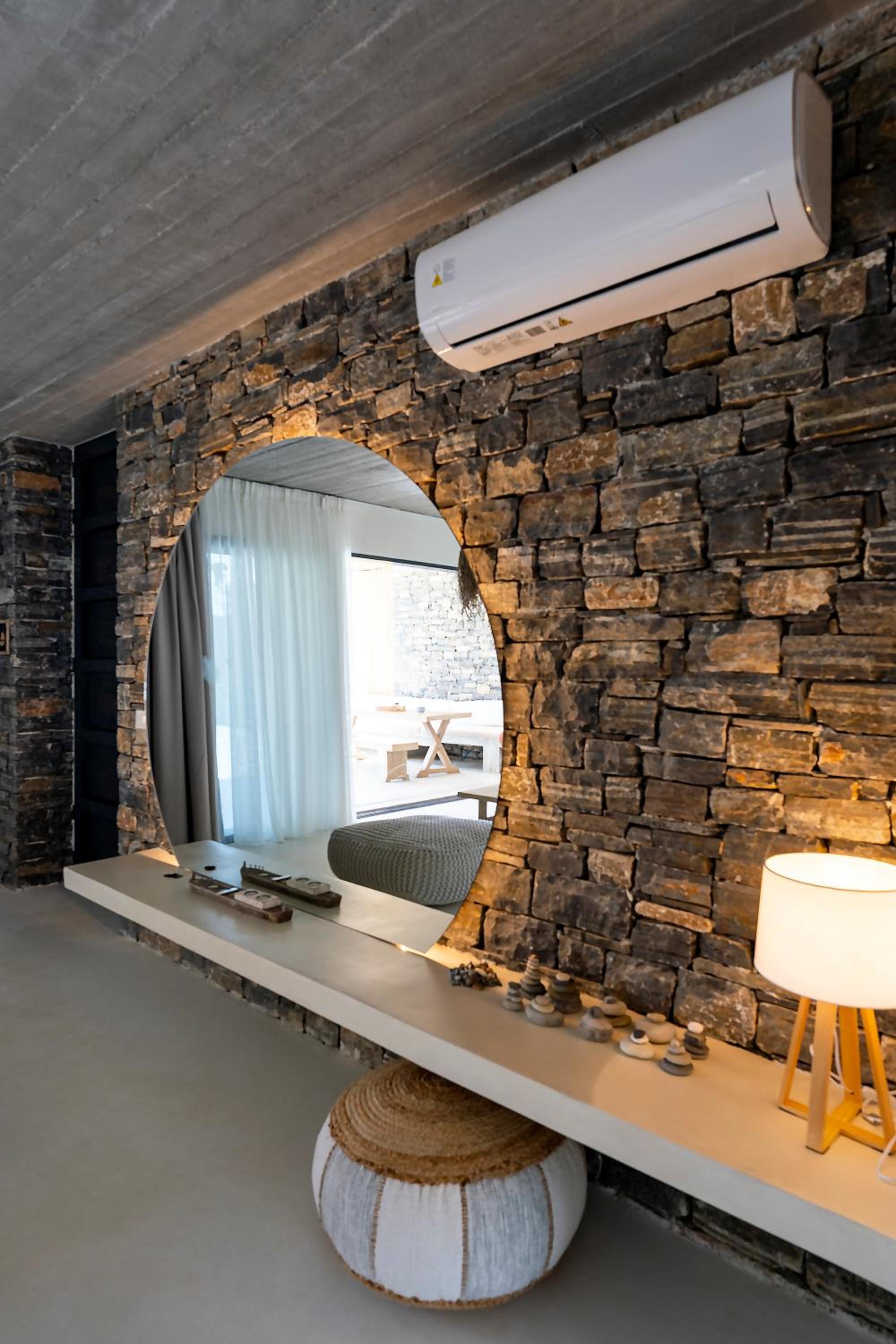 Akra Grammeno Beachfront Villas