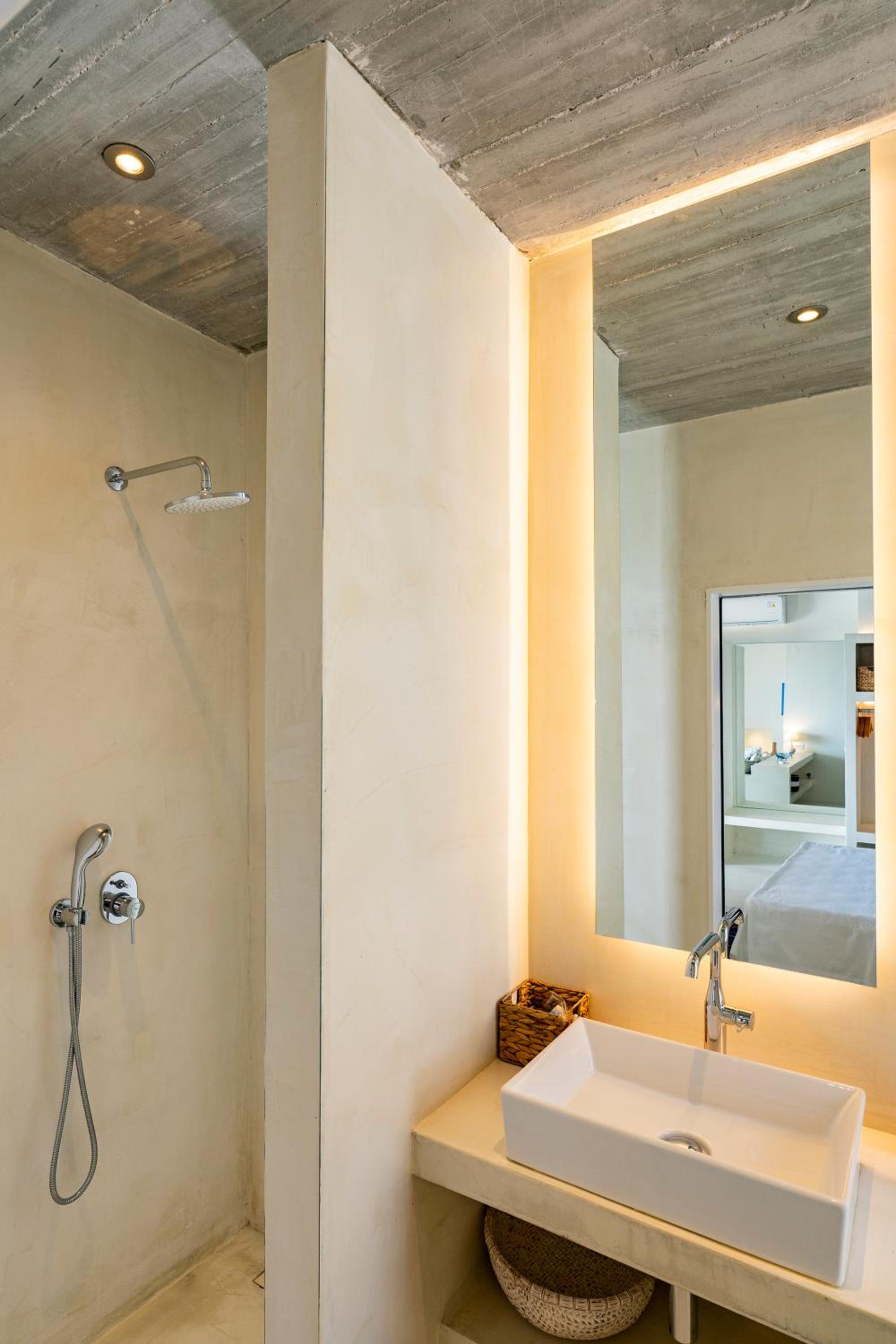 Akra Grammeno Beachfront Villas