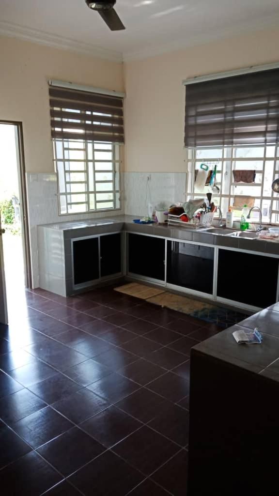 Sobey Laris Homestay D’ZIY AD photo 6