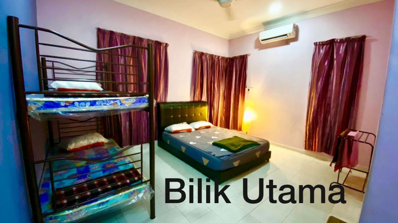 Sobey Laris Homestay D’ZIY AD photo 3